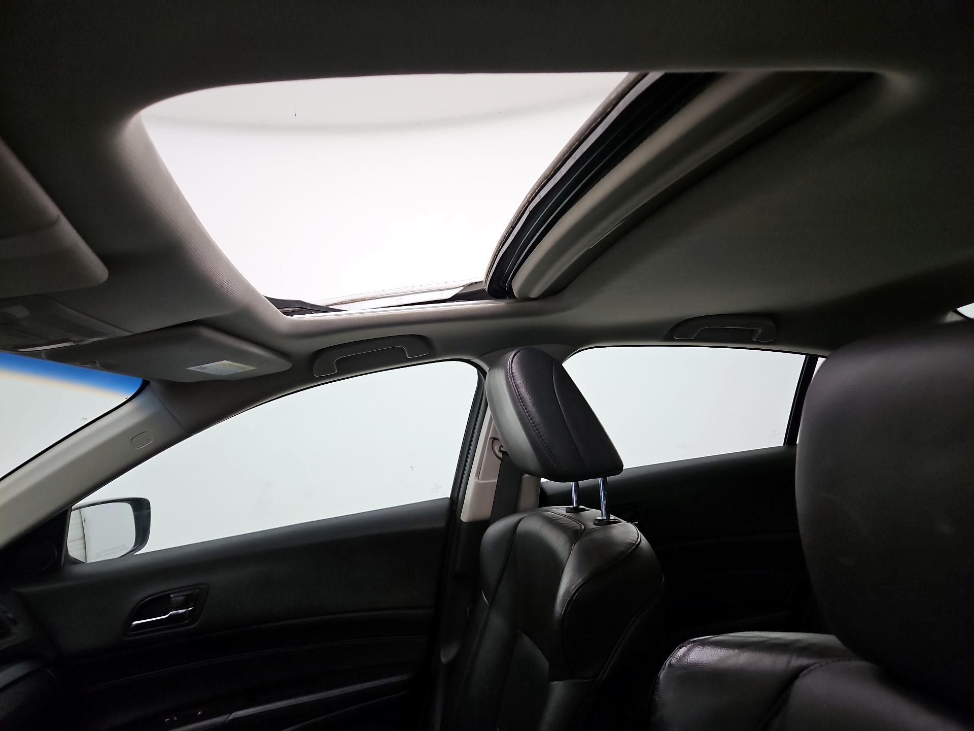 Thumbnail: 2014 Acura ILX - 20