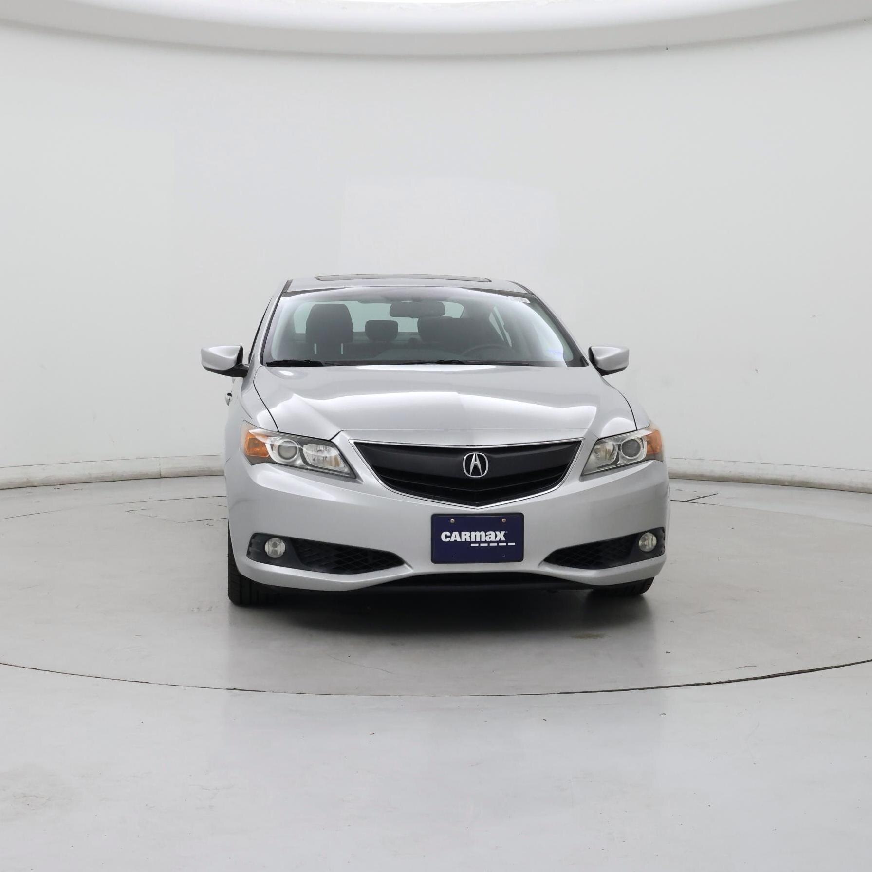 Thumbnail: 2014 Acura ILX - 5