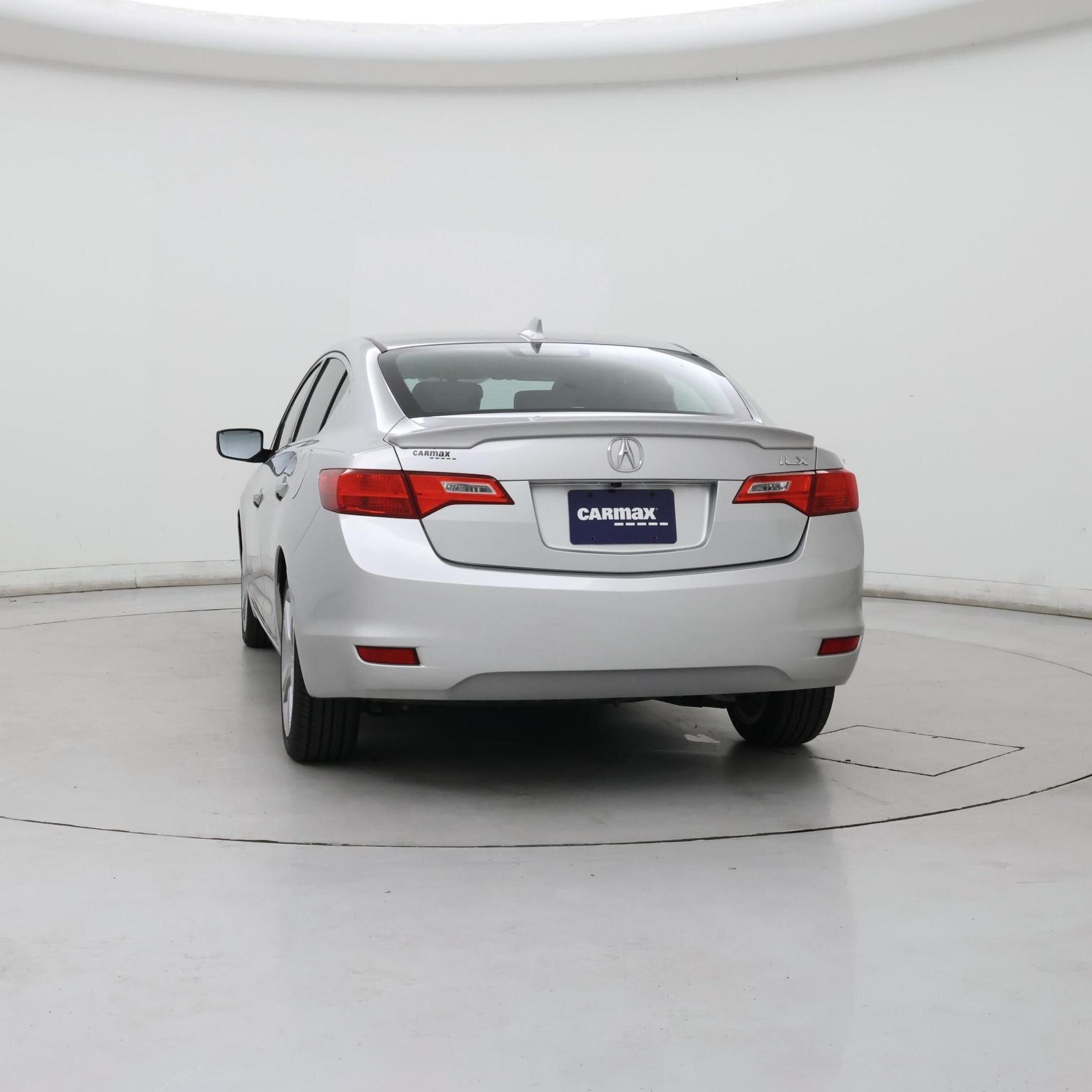 Thumbnail: 2014 Acura ILX - 6