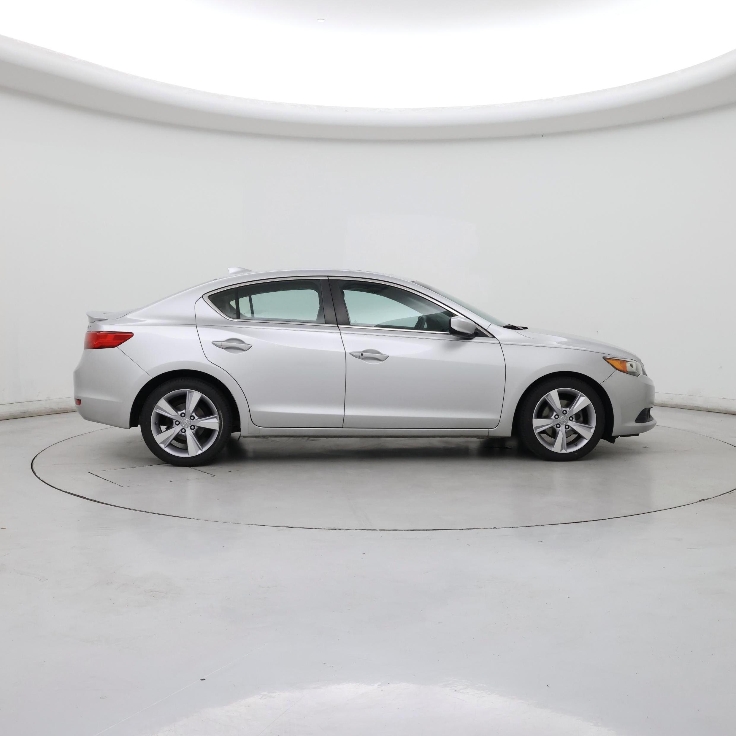 Thumbnail: 2014 Acura ILX - 7