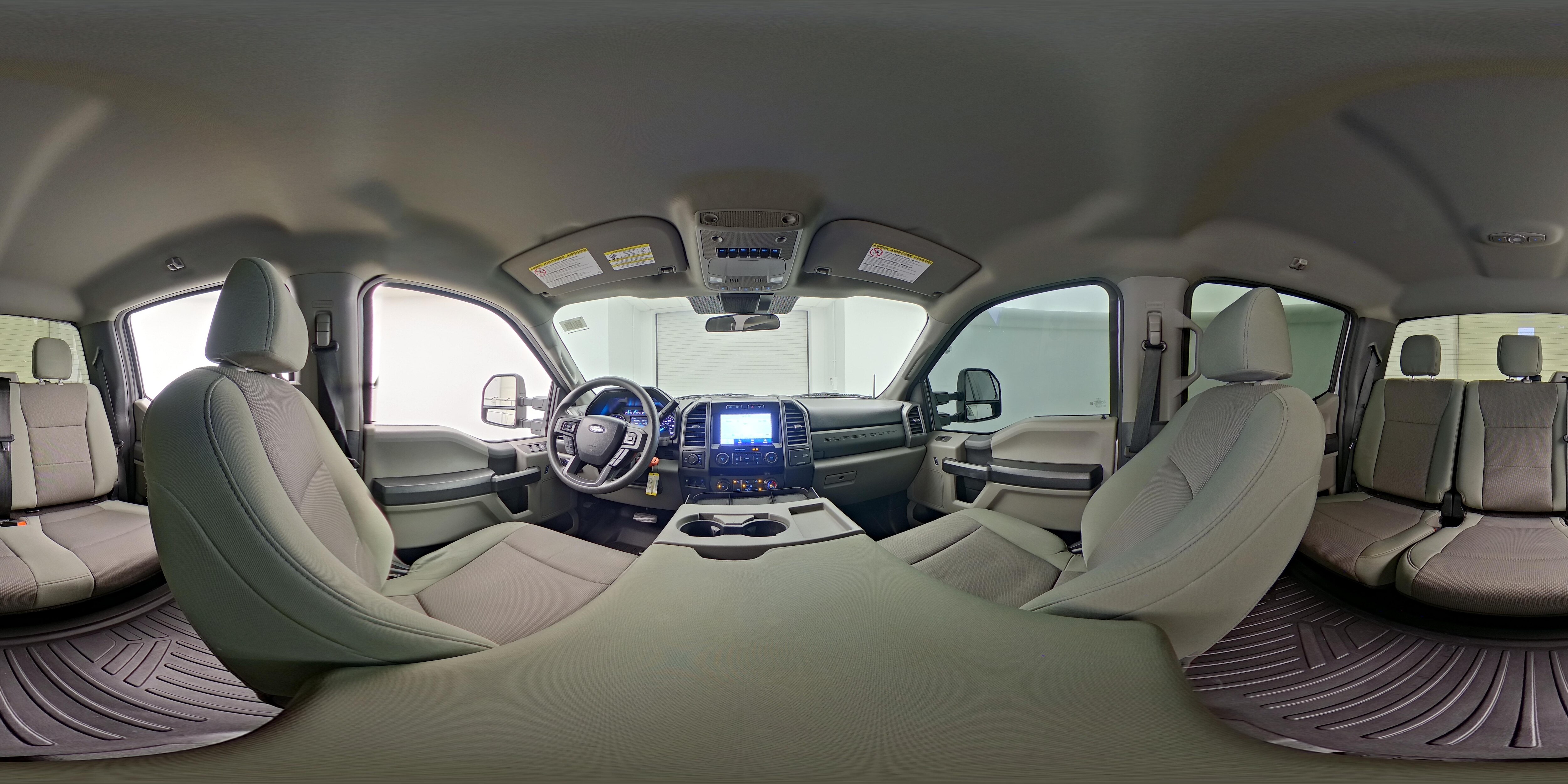 2020 Ford F-250 Super Duty XL - Photo 24