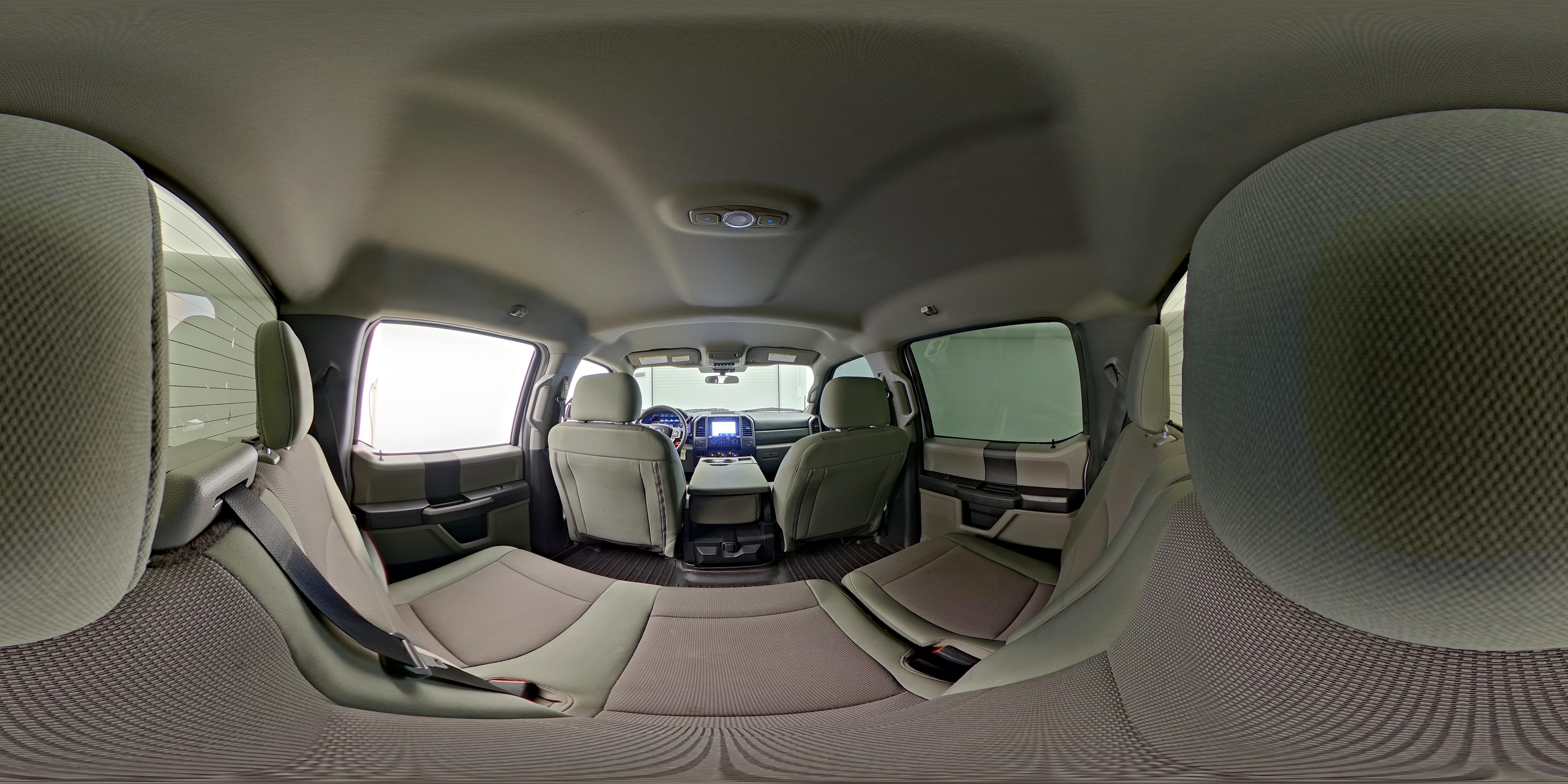 2020 Ford F-250 Super Duty XL - Photo 25