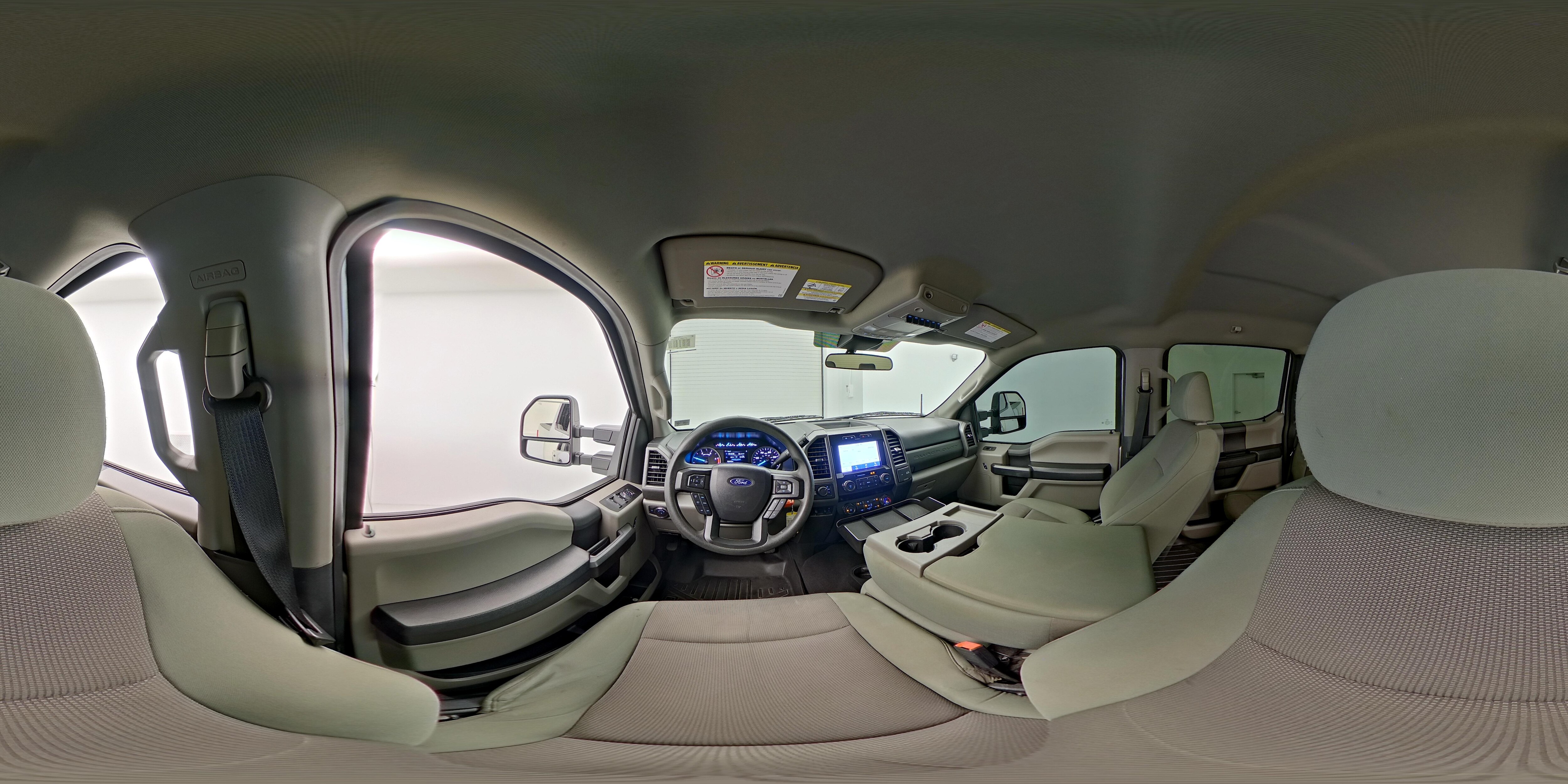 2020 Ford F-250 Super Duty XL - Photo 26
