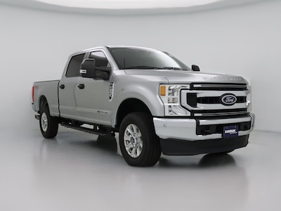 2020 Ford F250 XLT