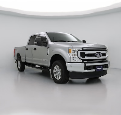 2020 Ford F250 XLT
