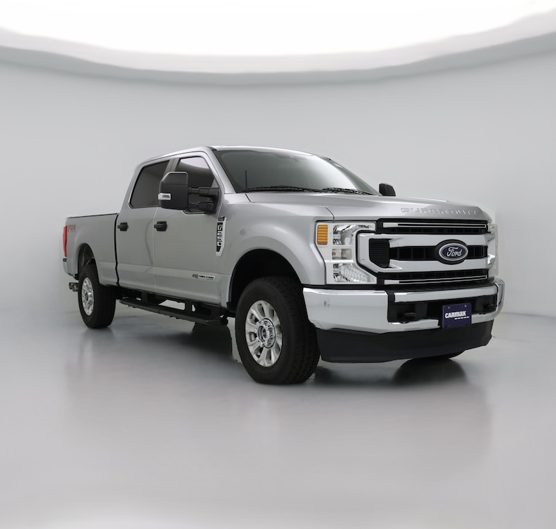 2020 Ford F250 XLT