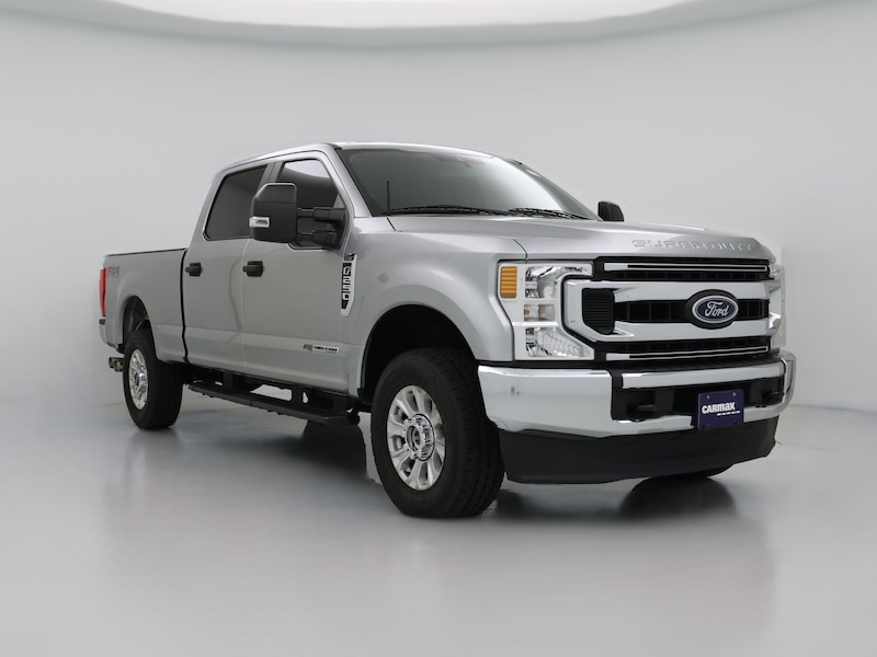 2020 Ford F250 XLT