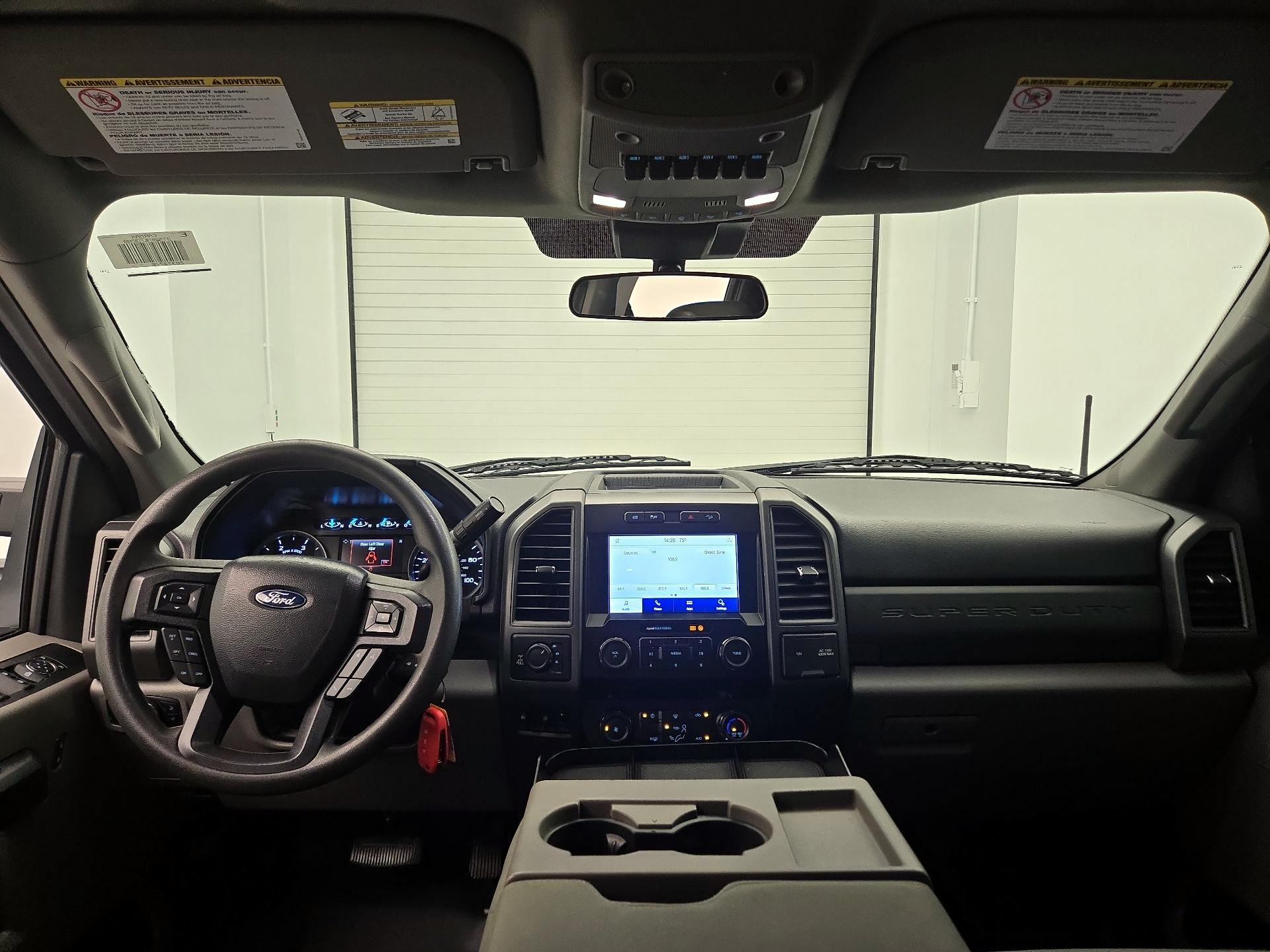 Thumbnail: 2020 Ford F-250 - 9