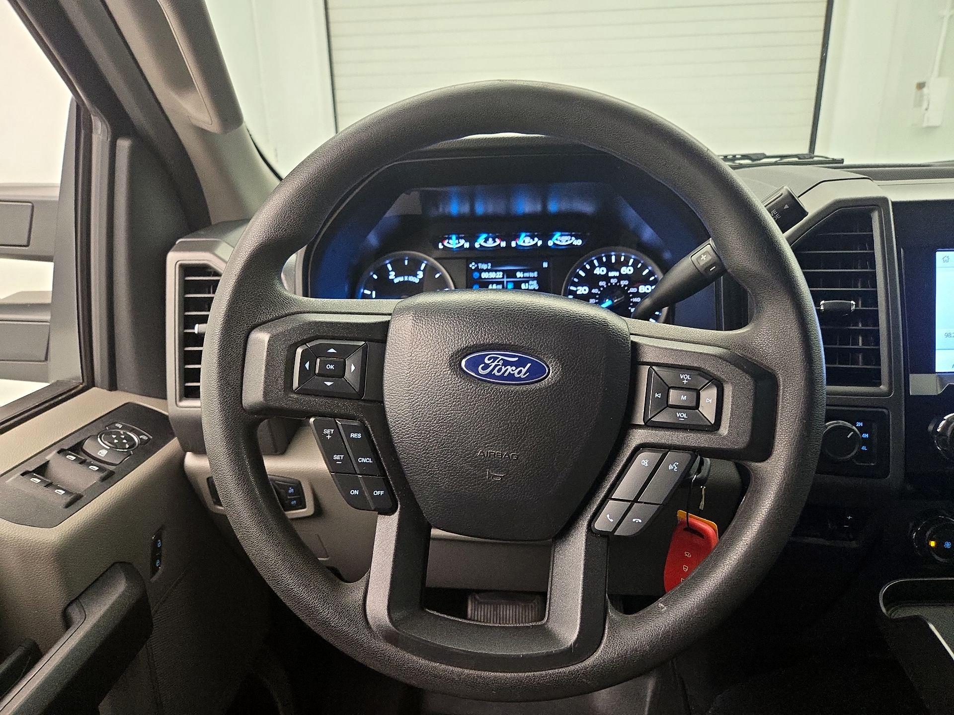 Thumbnail: 2020 Ford F-250 - 10