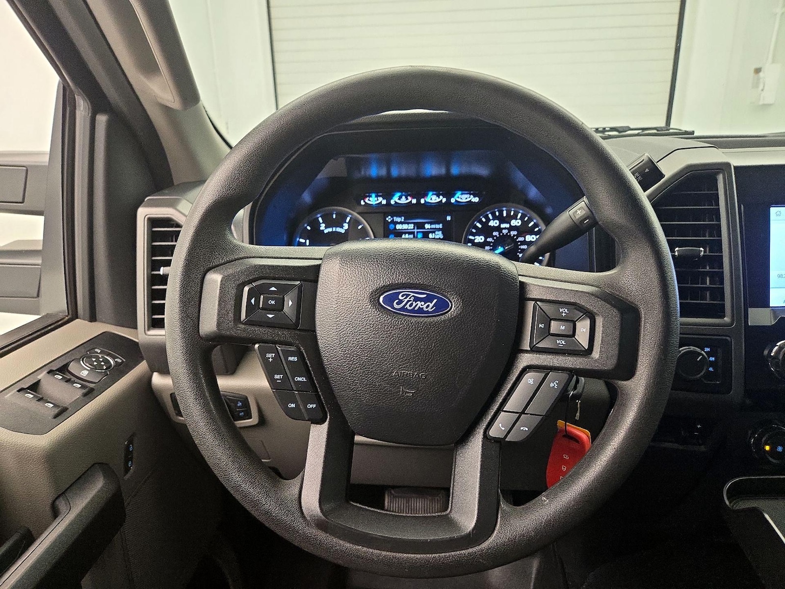 2020 Ford F-250 Super Duty XL - Photo 11