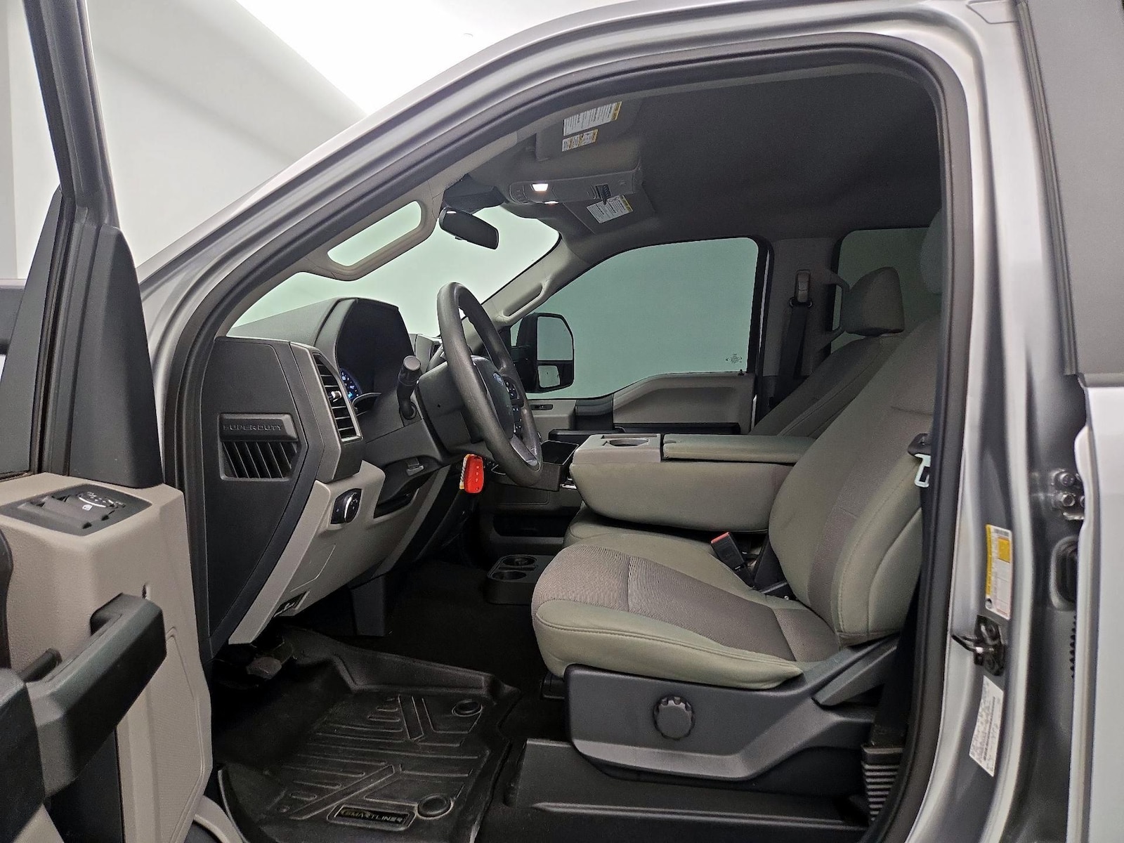 2020 Ford F-250 Super Duty XL - Photo 12