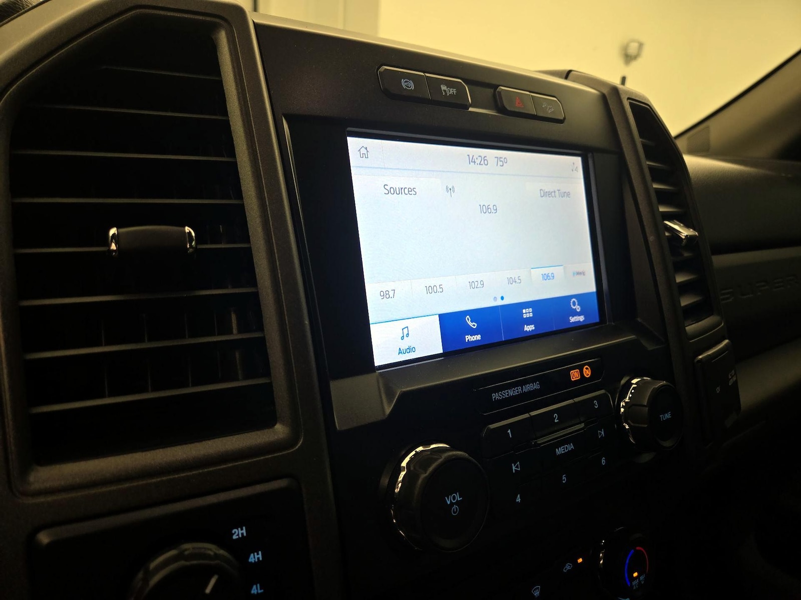 2020 Ford F-250 Super Duty XL - Photo 16