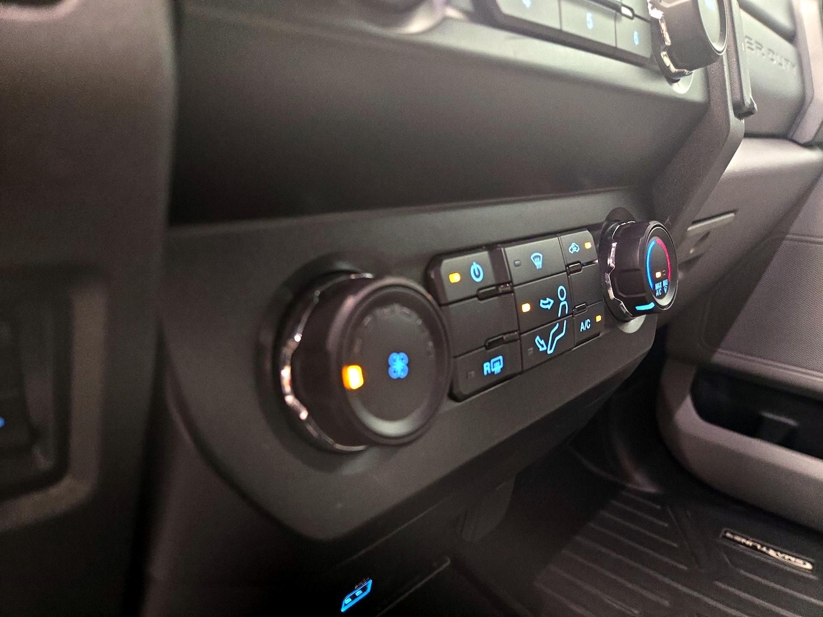 2020 Ford F-250 Super Duty XL - Photo 17
