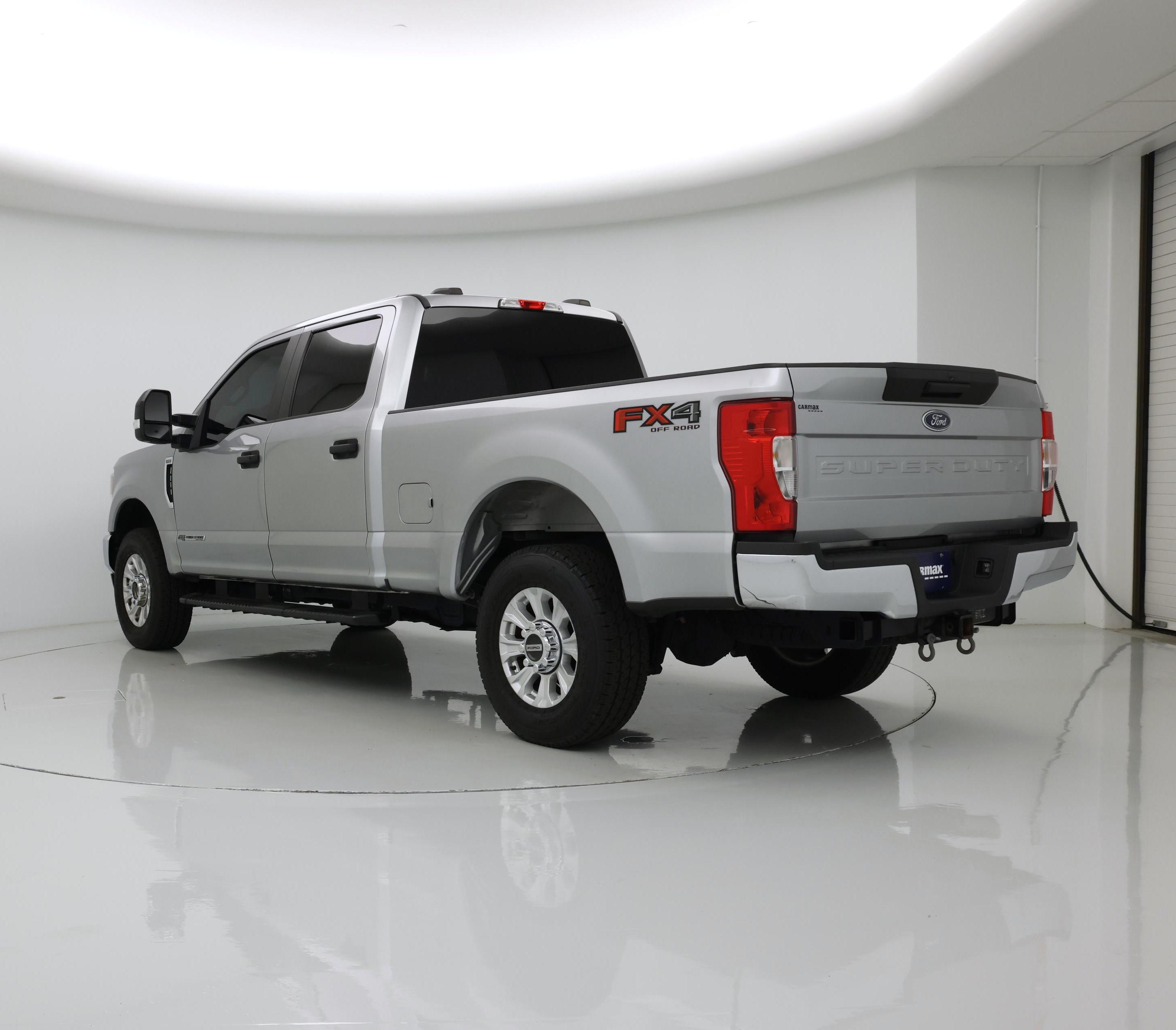 Thumbnail: 2020 Ford F-250 - 2