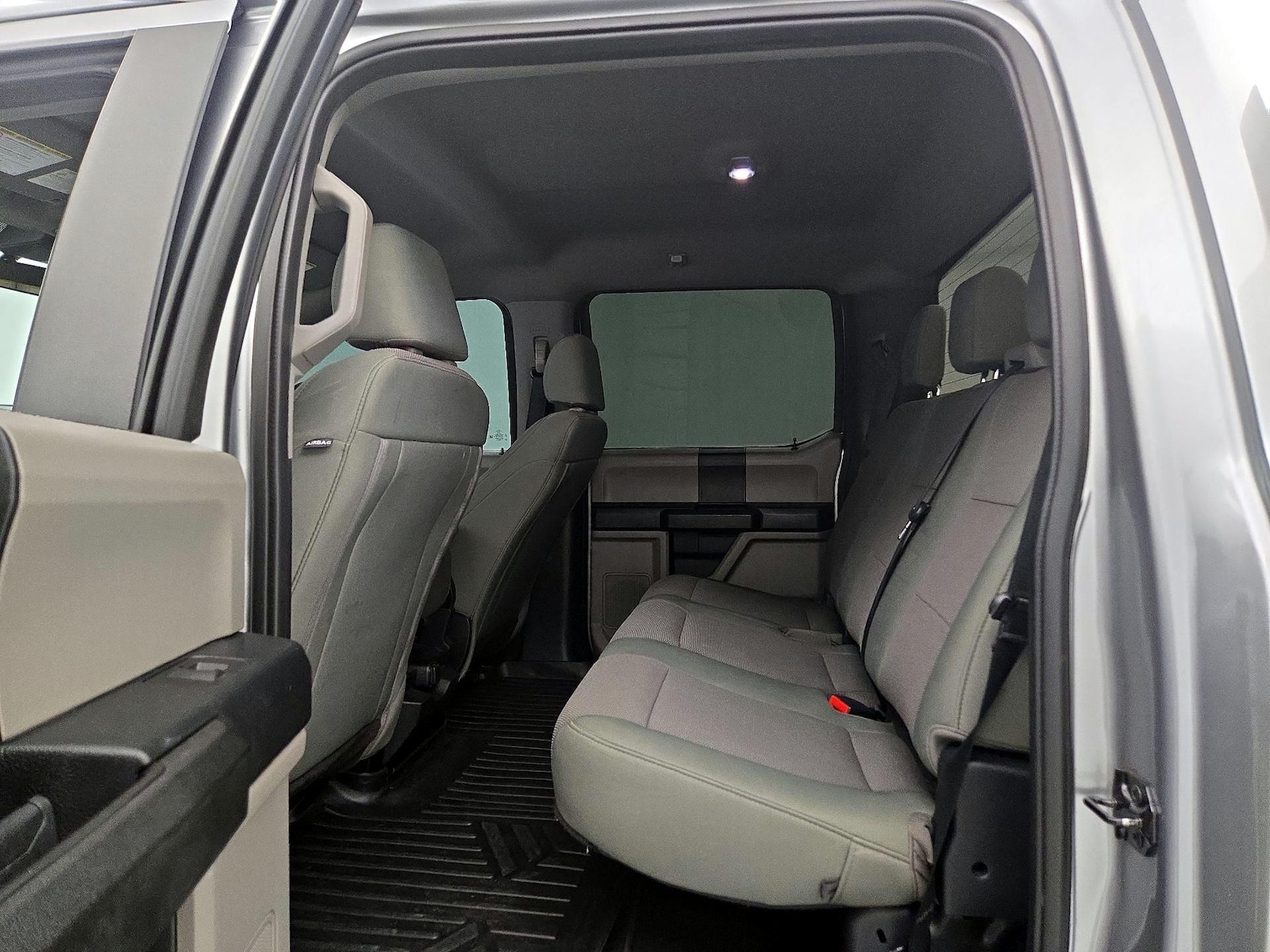 2020 Ford F-250 Super Duty XL - Photo 20