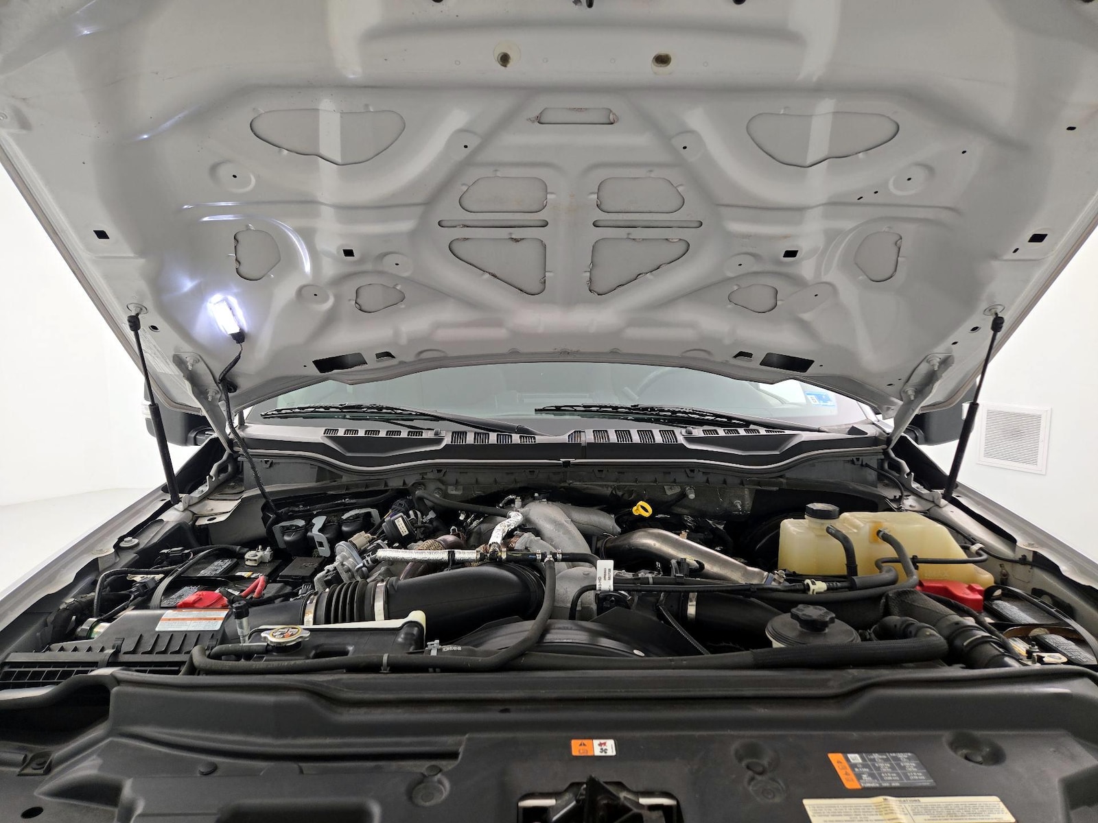 2020 Ford F-250 Super Duty XL - Photo 22