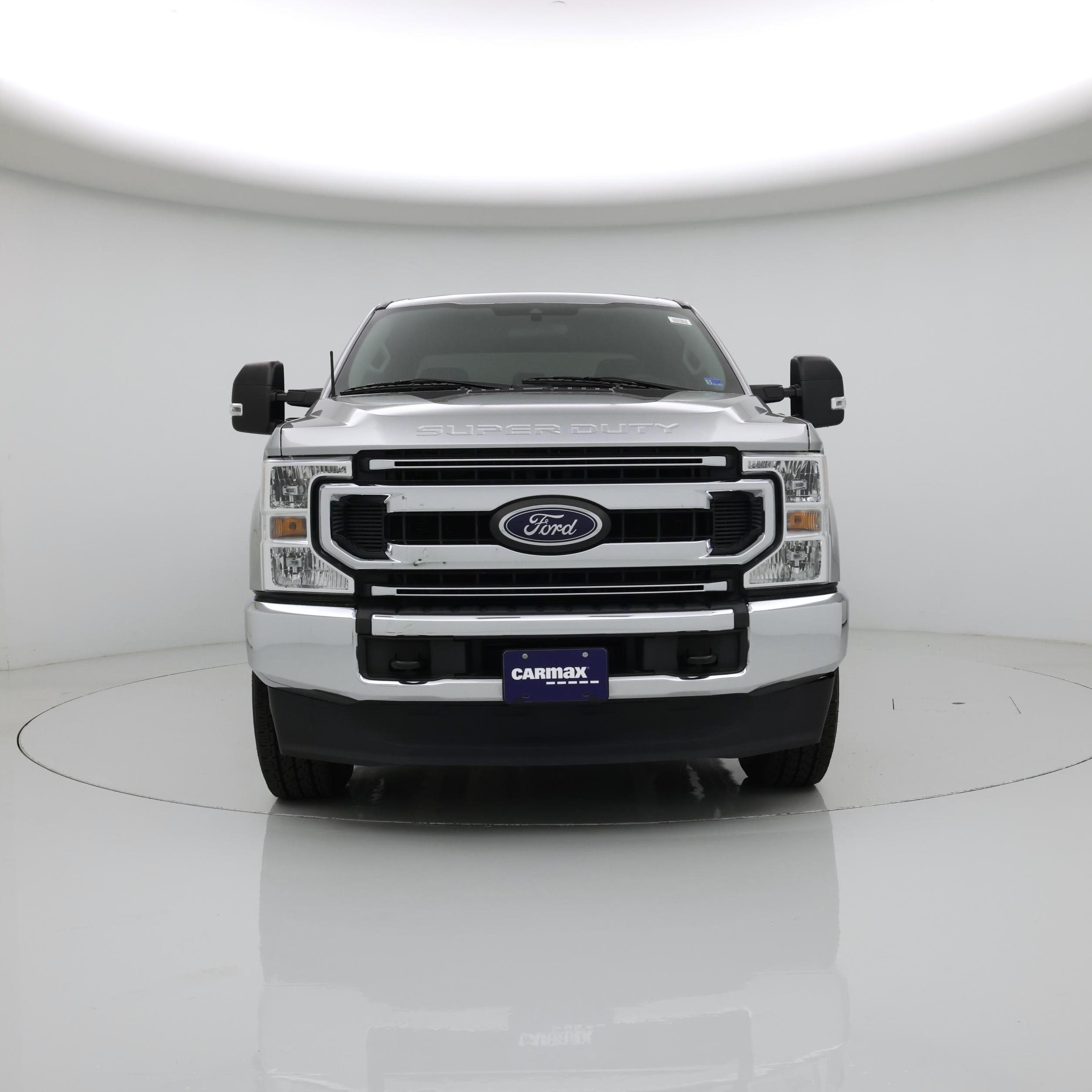 Thumbnail: 2020 Ford F-250 - 5