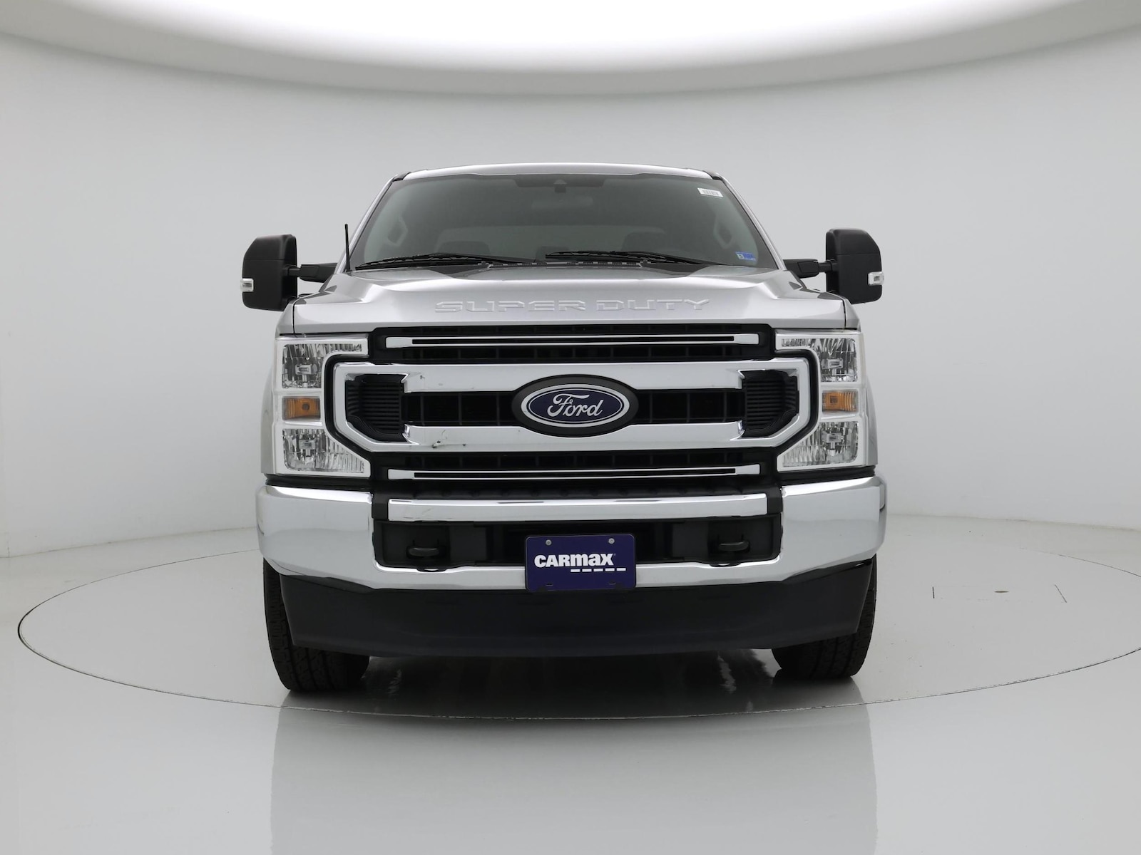 2020 Ford F-250 Super Duty XL - Photo 6