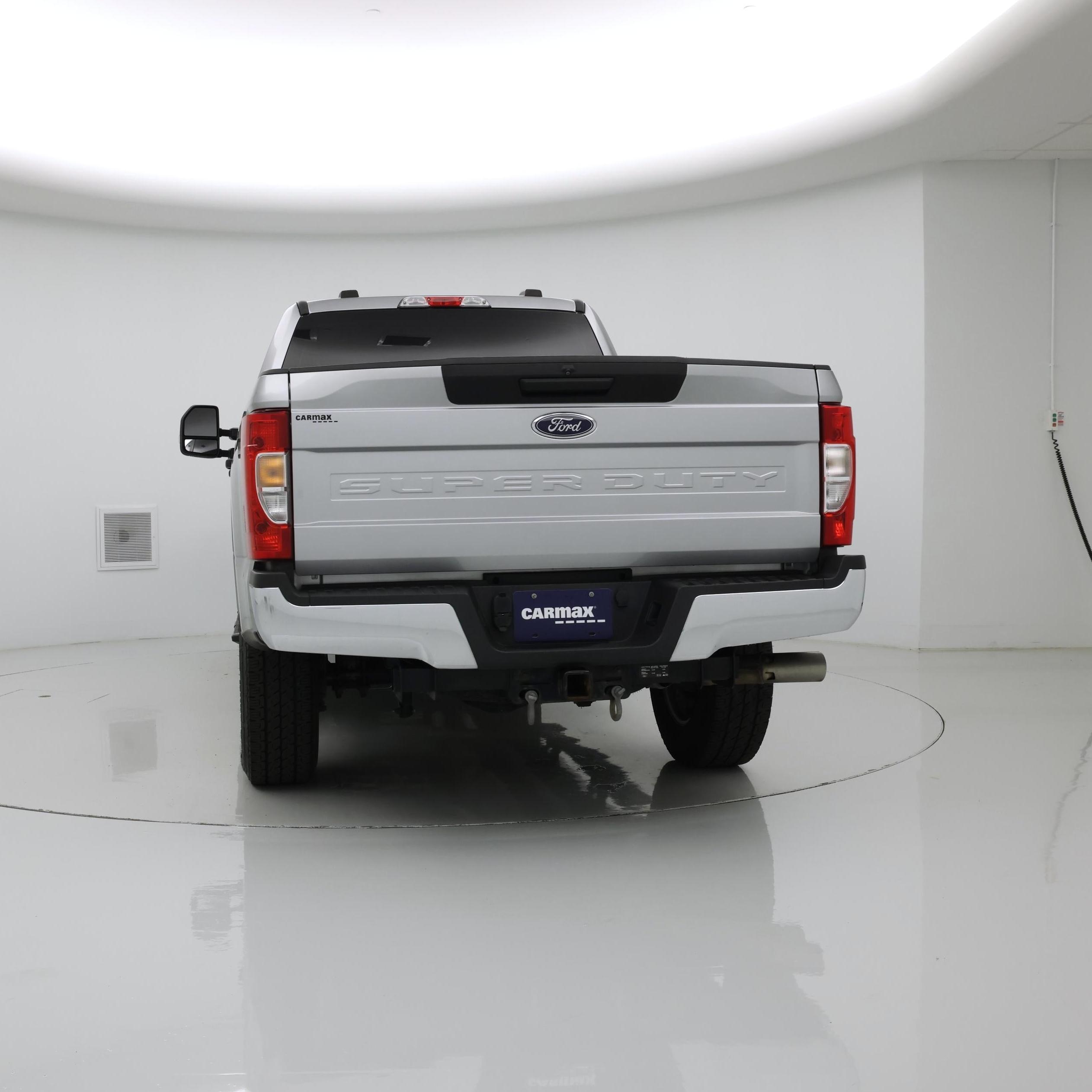 Thumbnail: 2020 Ford F-250 - 6