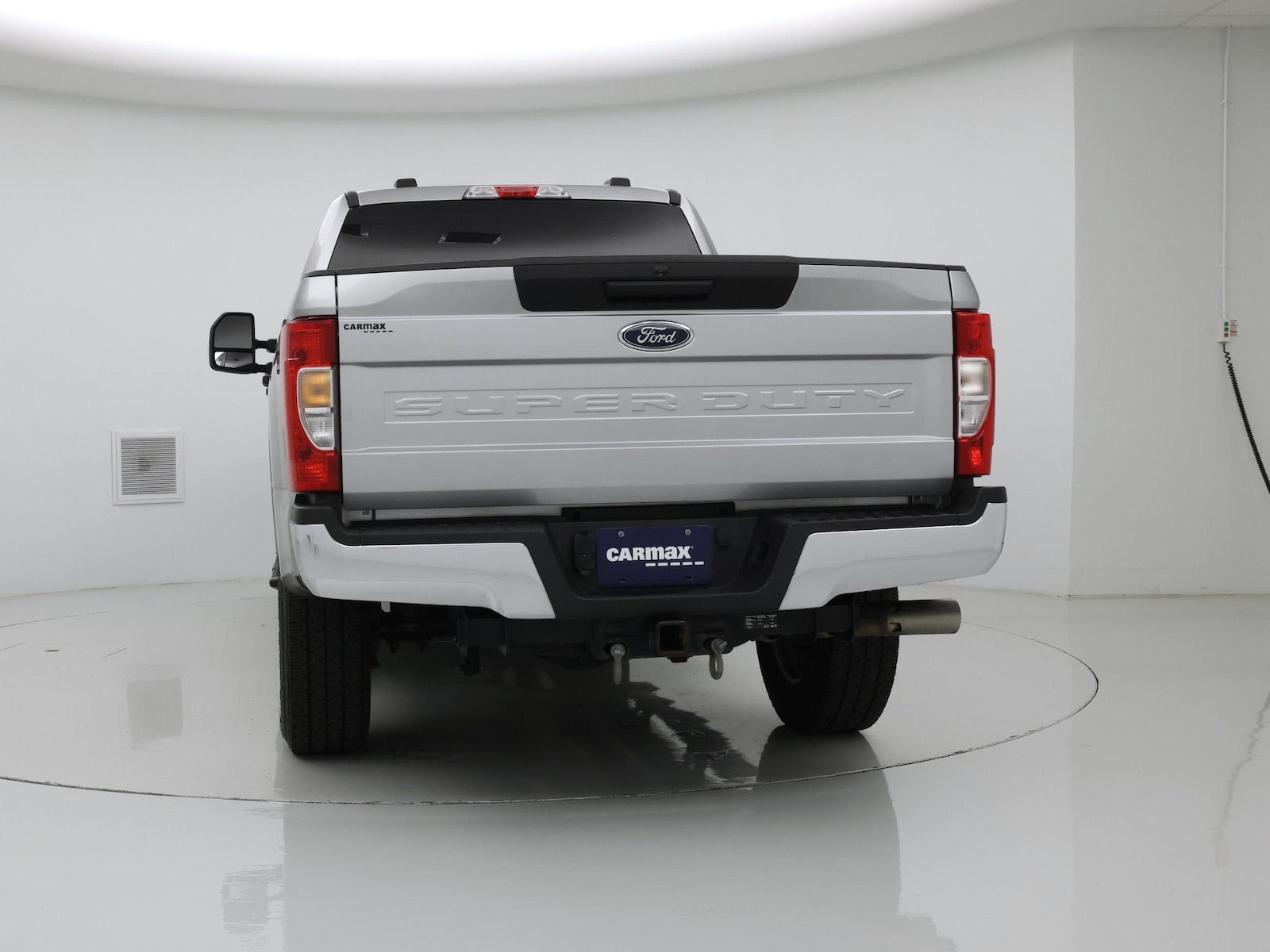 2020 Ford F-250 Super Duty XL - Photo 7