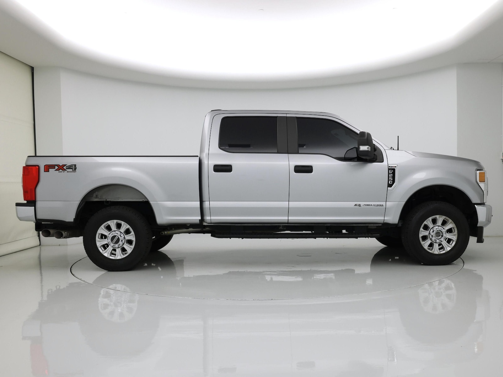 2020 Ford F-250 Super Duty XL - Photo 8