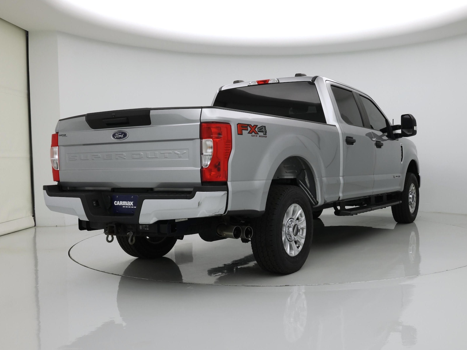 2020 Ford F-250 Super Duty XL - Photo 9