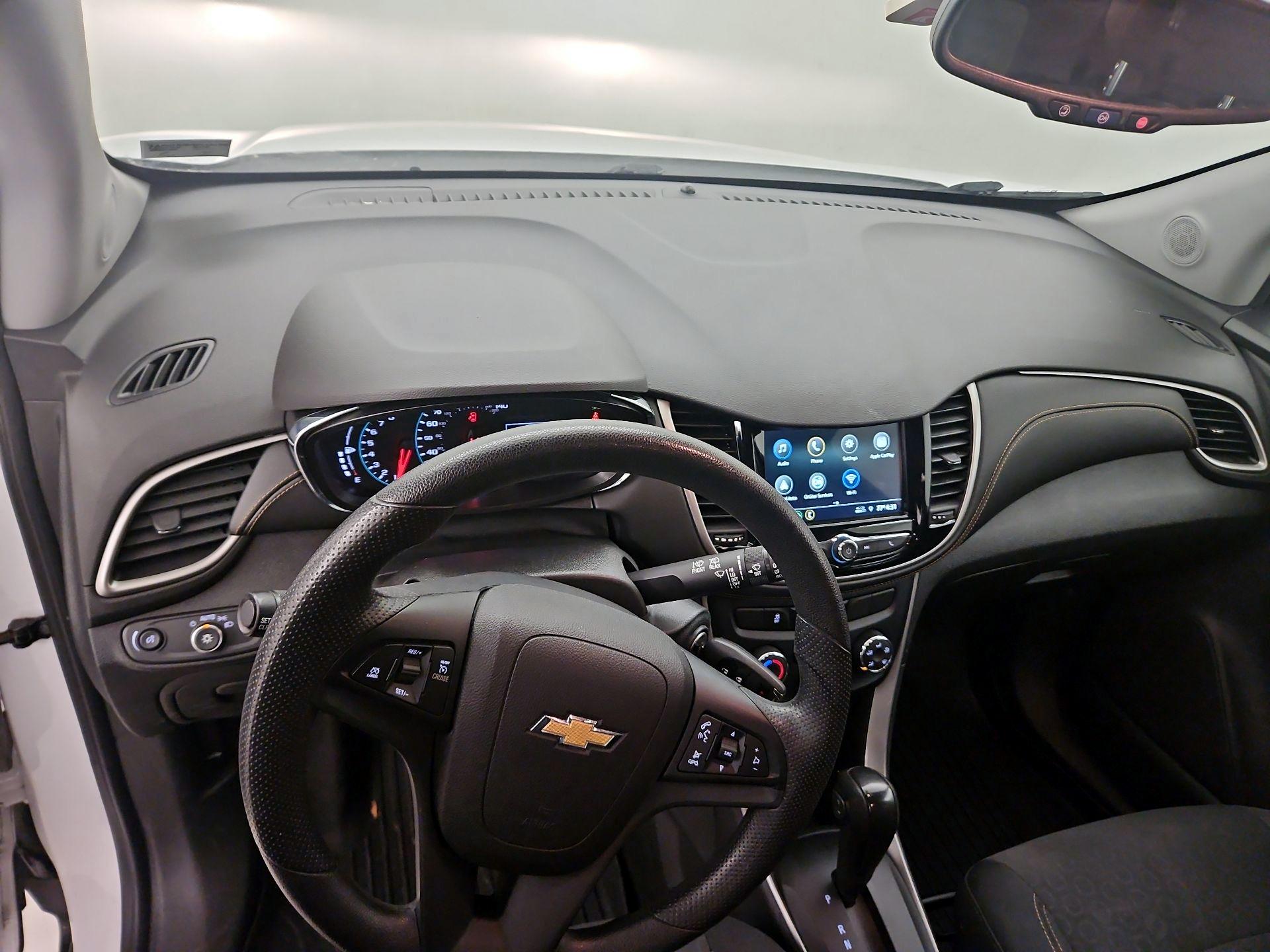 Thumbnail: 2019 Chevrolet Trax - 9