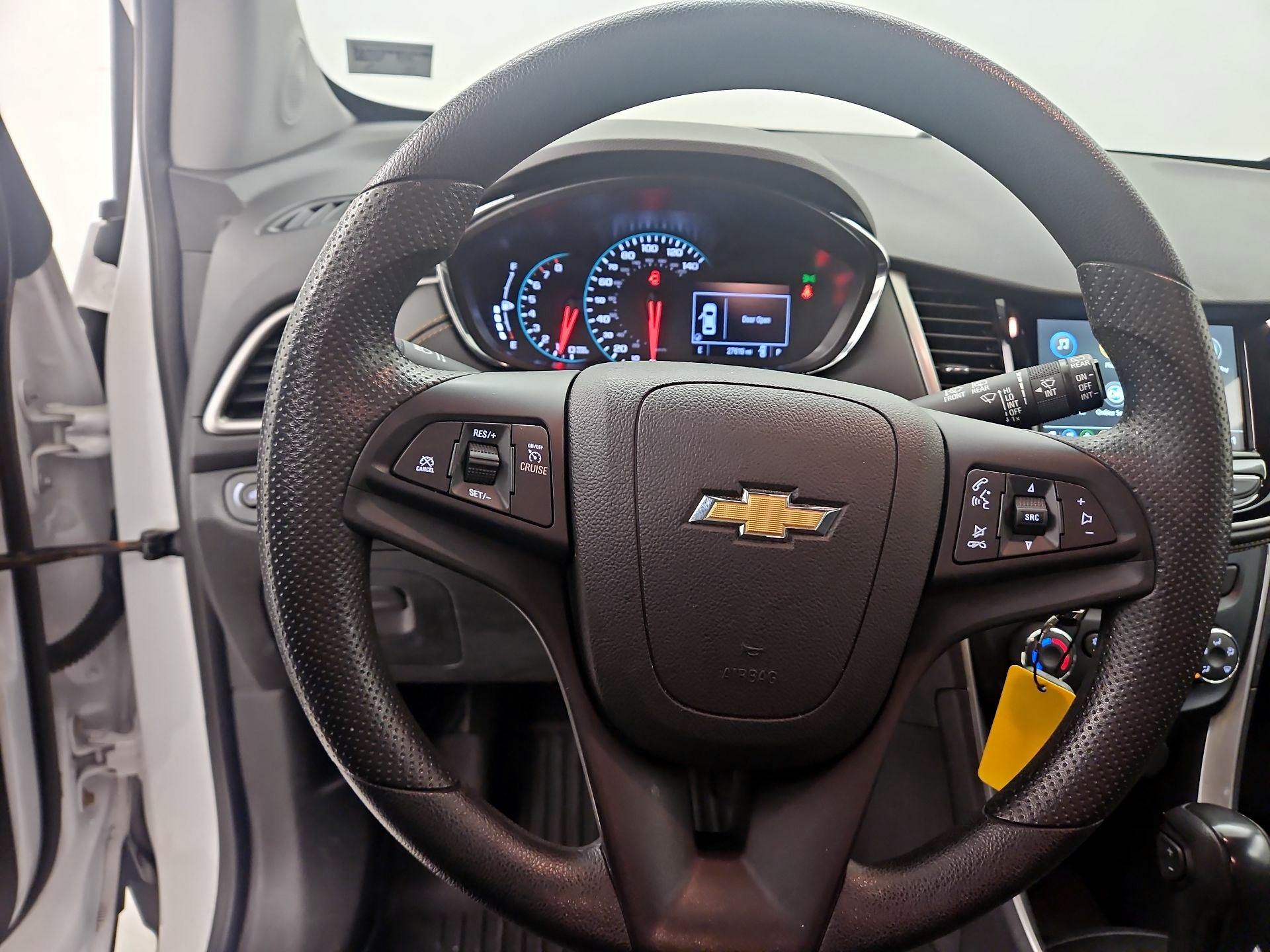 Thumbnail: 2019 Chevrolet Trax - 10