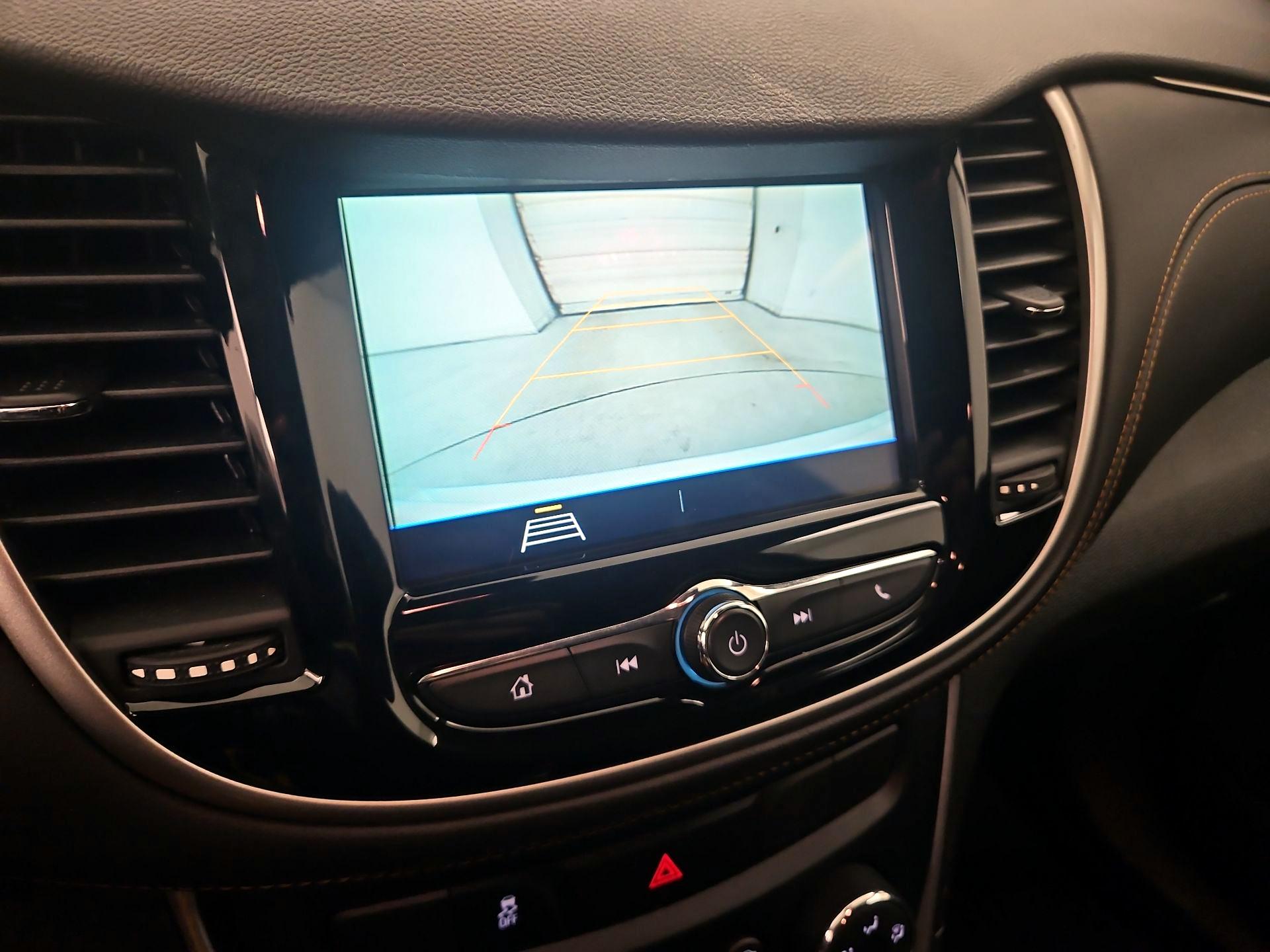 Thumbnail: 2019 Chevrolet Trax - 14