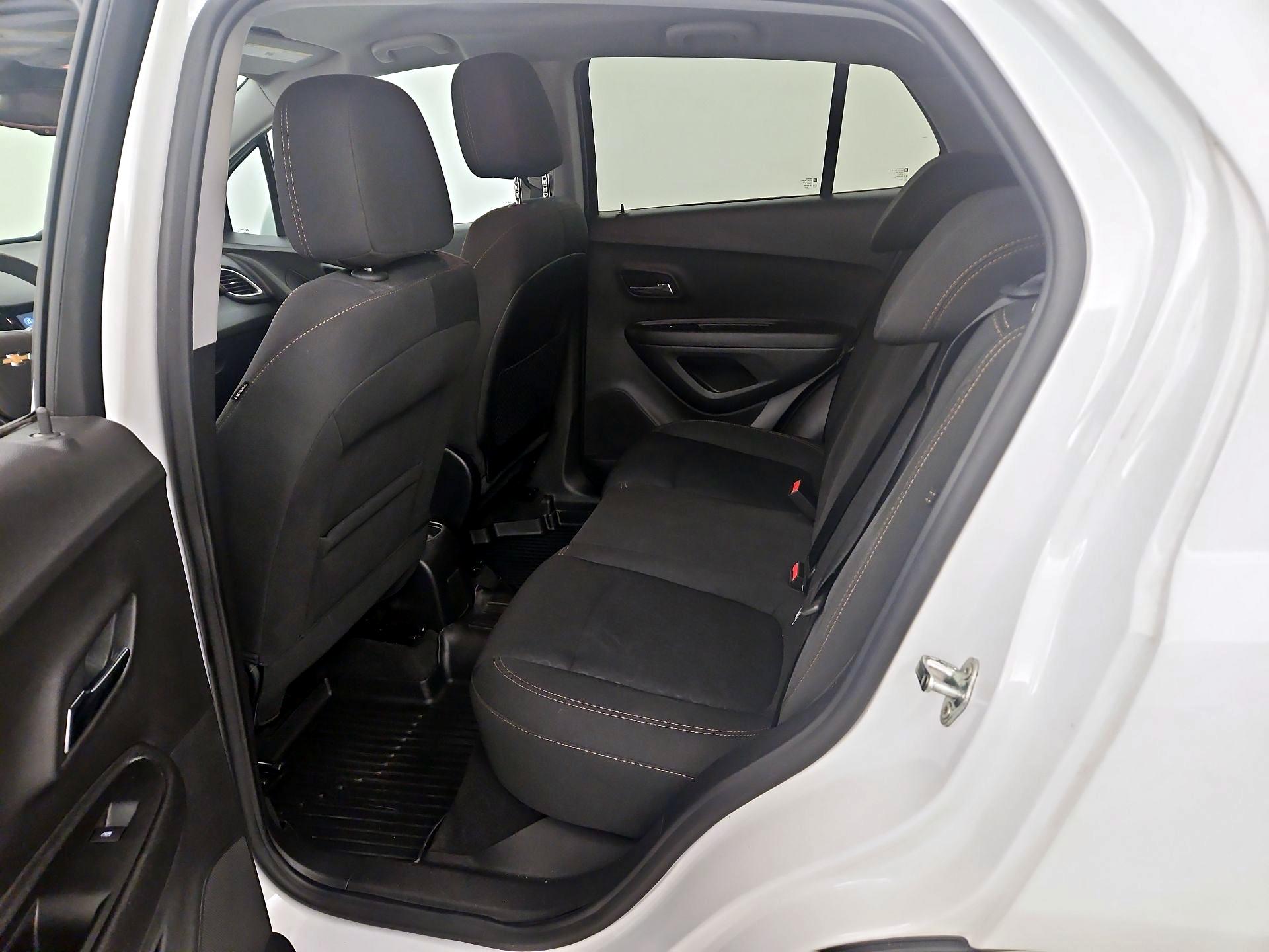 Thumbnail: 2019 Chevrolet Trax - 19