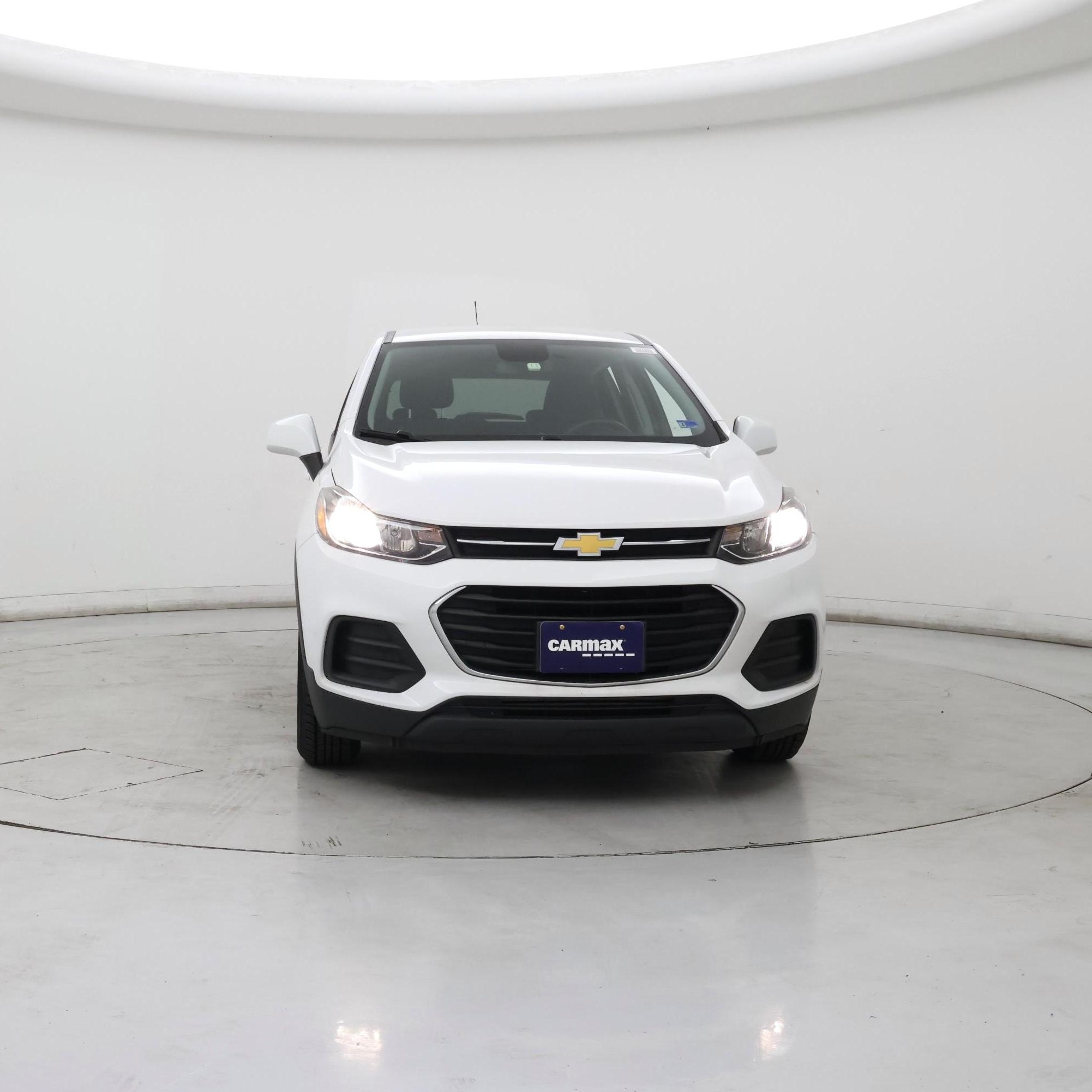 Thumbnail: 2019 Chevrolet Trax - 5