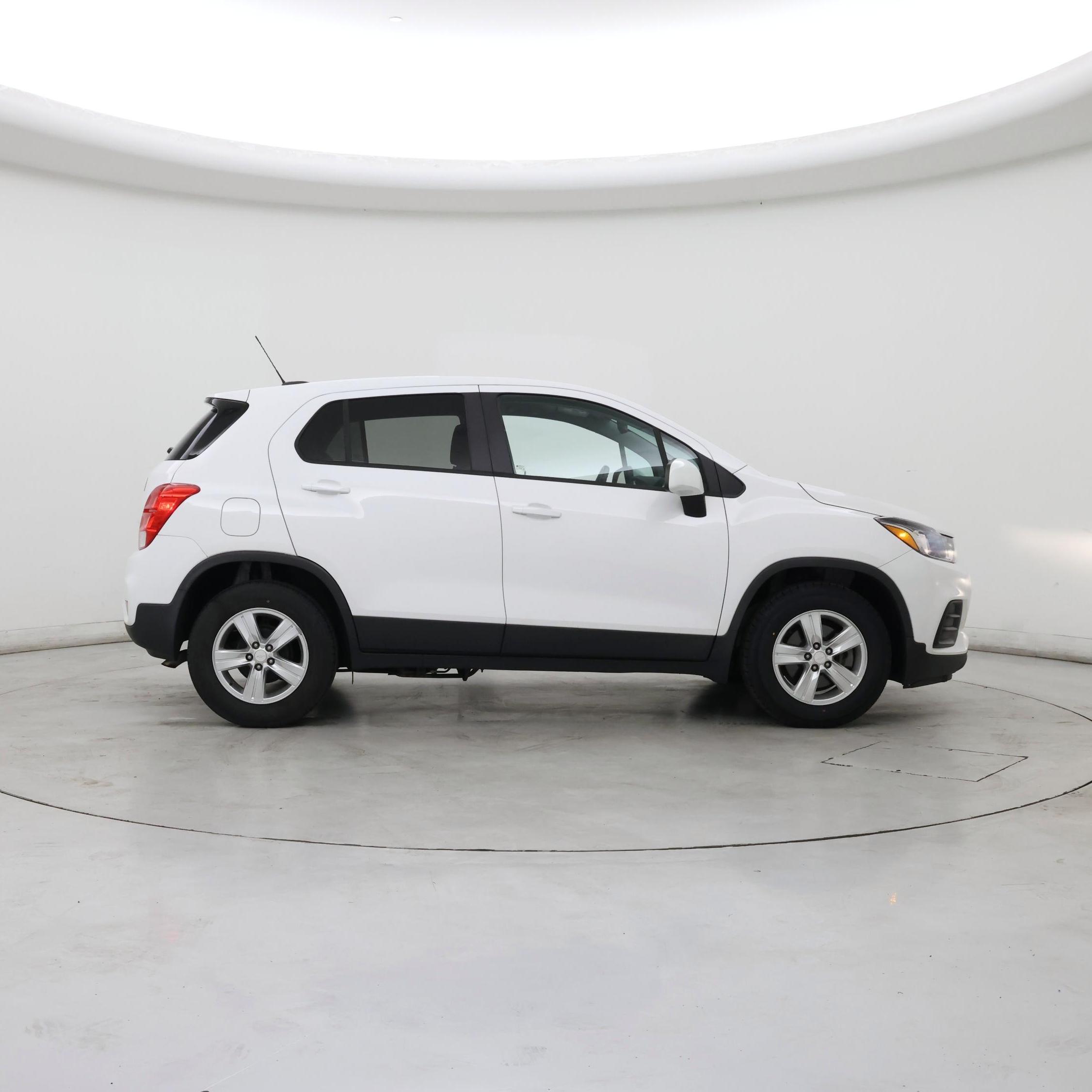 Thumbnail: 2019 Chevrolet Trax - 7