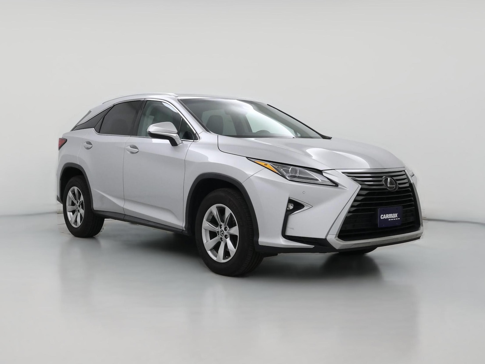 2018 Lexus RX
