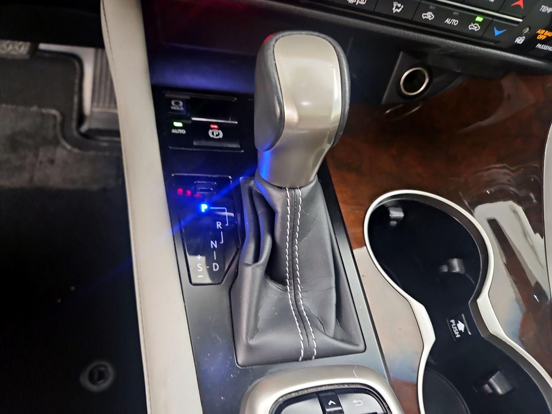 Thumbnail: 2018 Lexus RX - 18