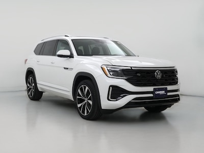 2025 Volkswagen Atlas SEL Premium R-Line