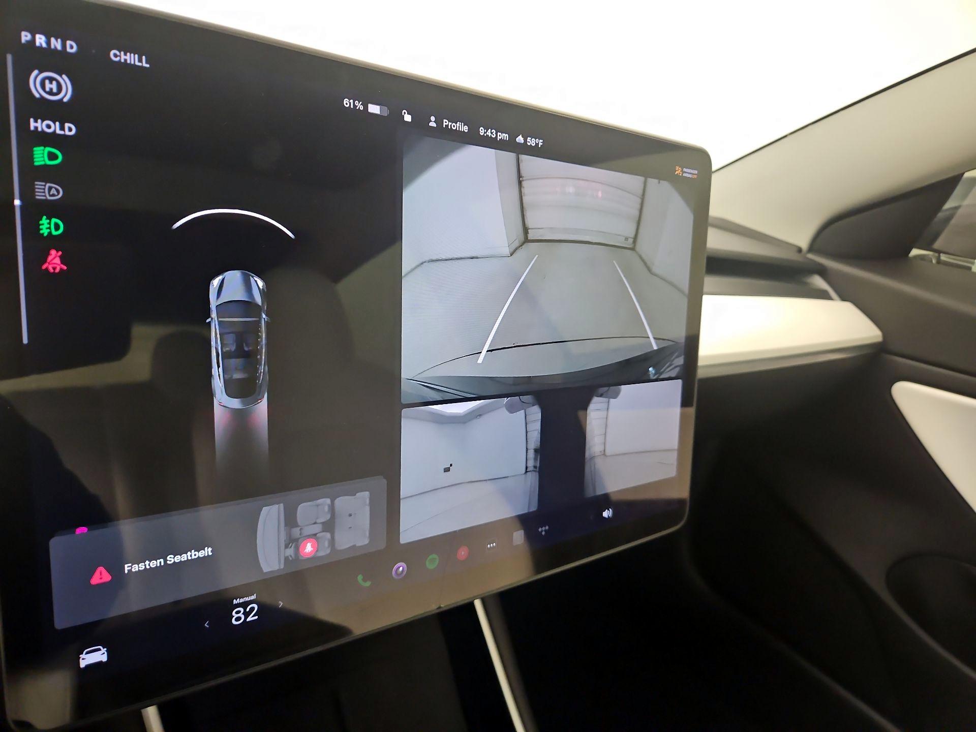 Thumbnail: 2020 Tesla Model 3 - 14