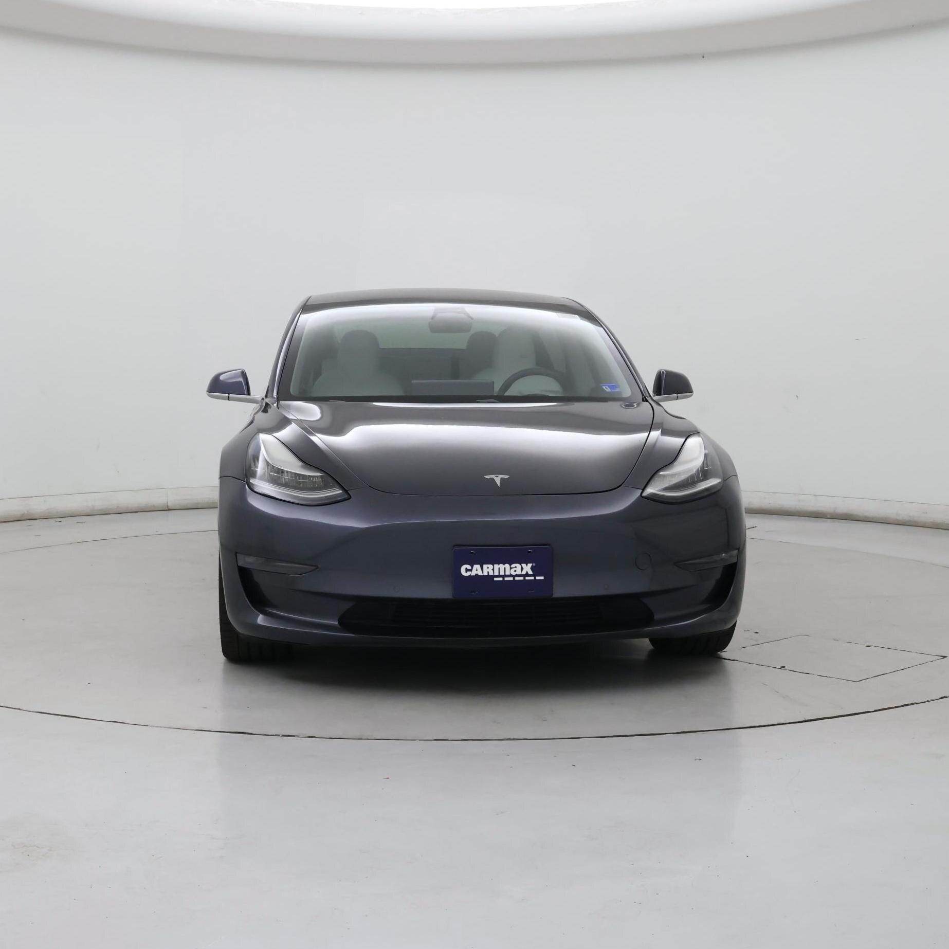 Thumbnail: 2020 Tesla Model 3 - 5