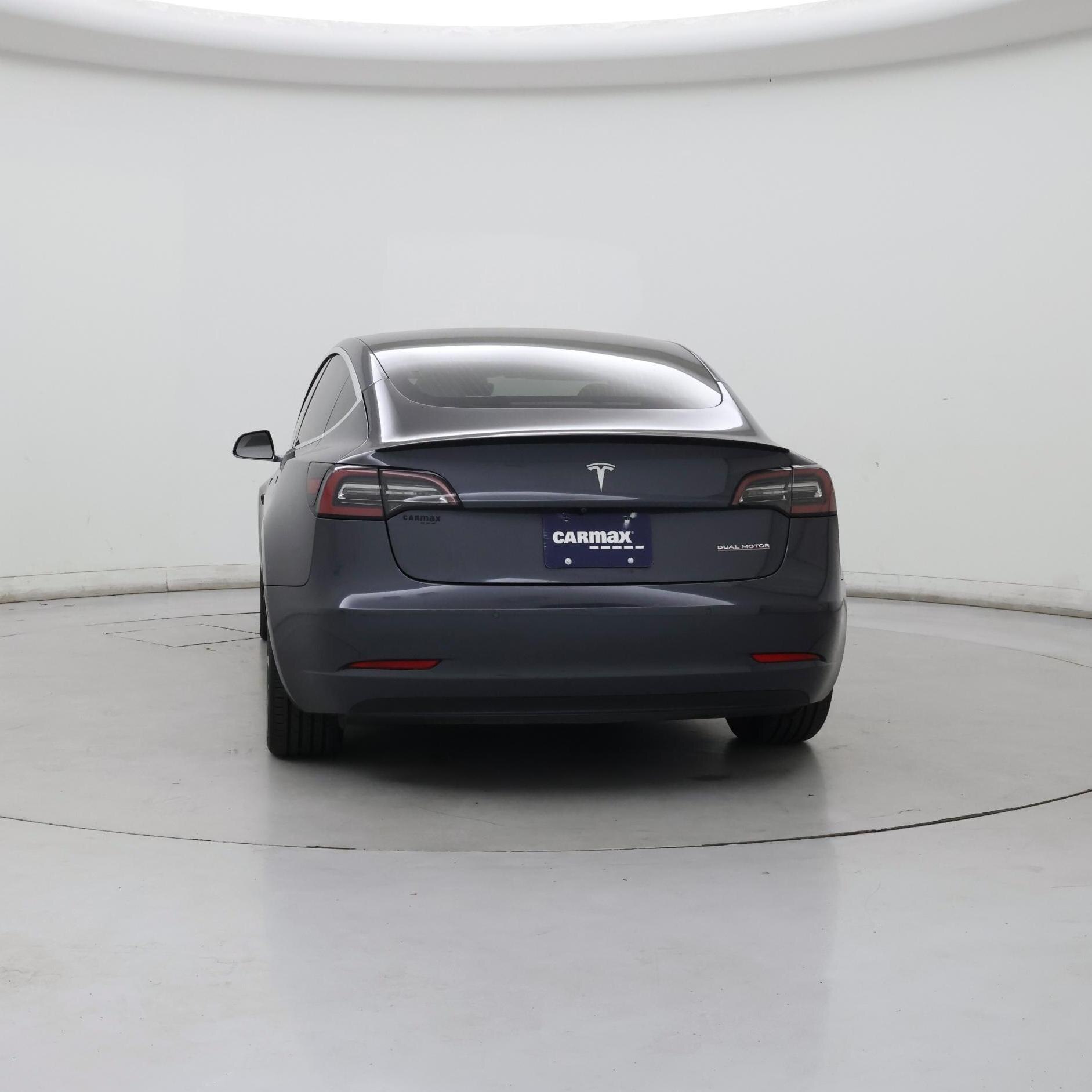 Thumbnail: 2020 Tesla Model 3 - 6