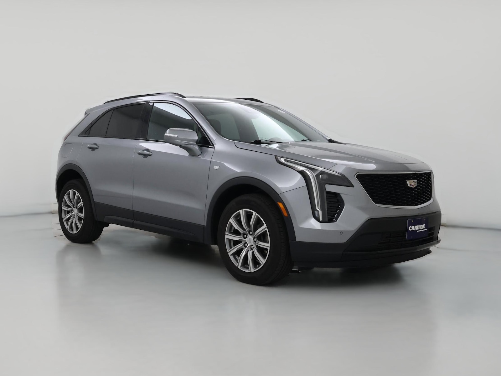 2023 Cadillac XT4