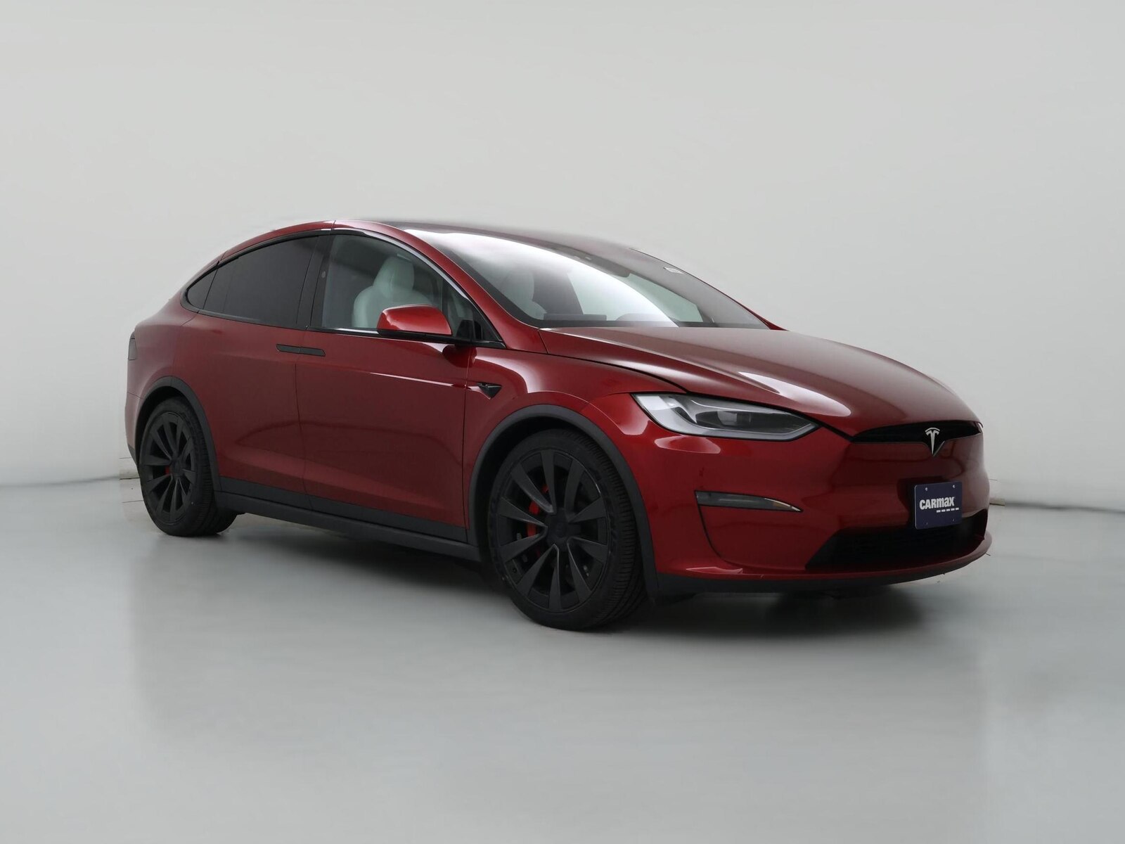 2023 Tesla Model X Plaid