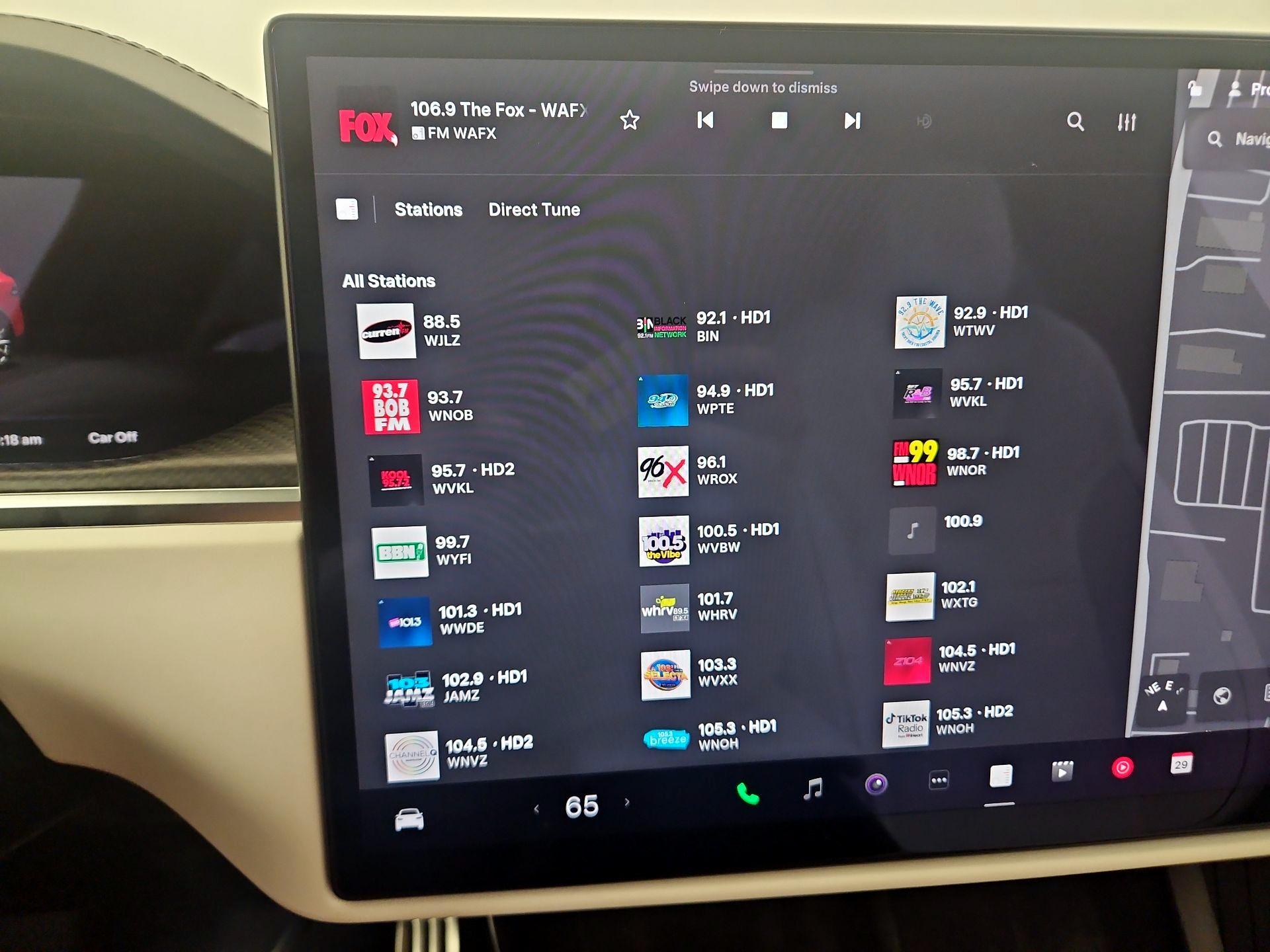 Thumbnail: 2023 Tesla Model X - 15