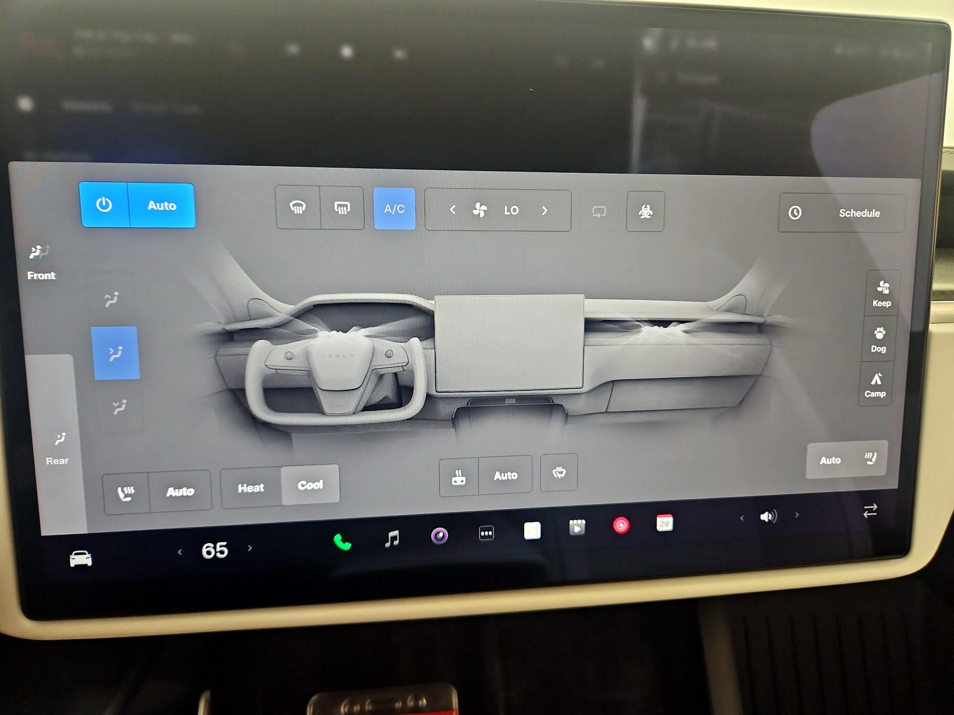 Thumbnail: 2023 Tesla Model X - 16