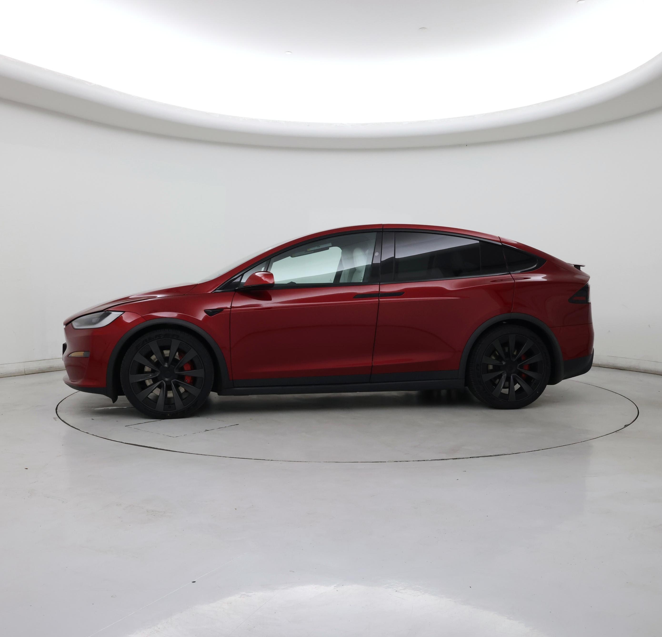 Thumbnail: 2023 Tesla Model X - 3