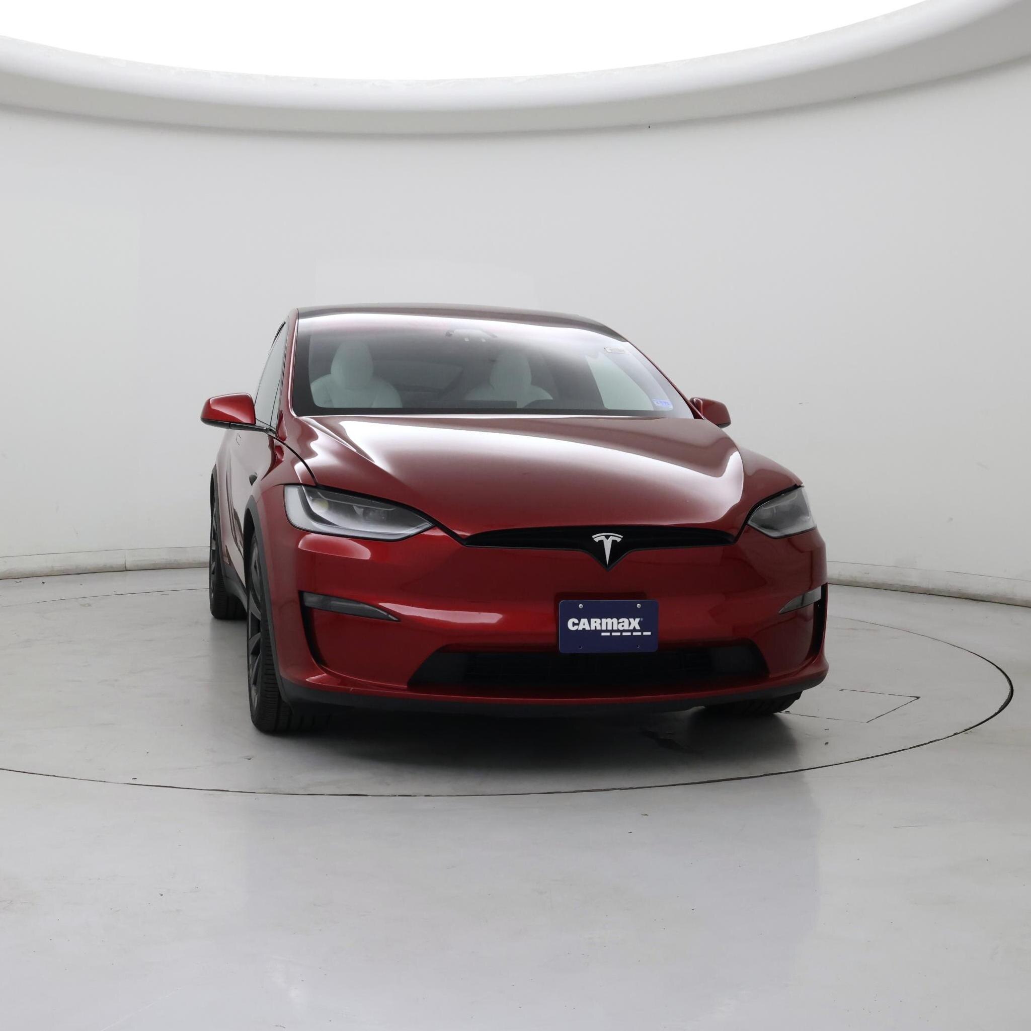 Thumbnail: 2023 Tesla Model X - 5