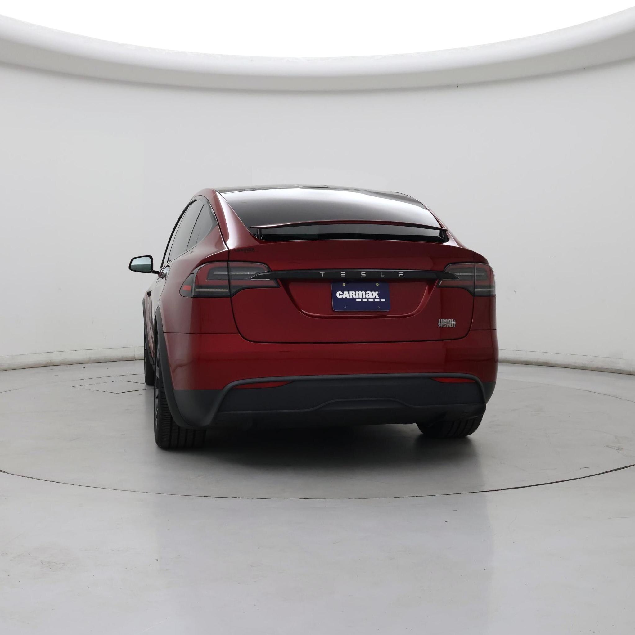 Thumbnail: 2023 Tesla Model X - 6
