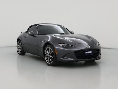 2023 Mazda MX-5 Miata Grand Touring