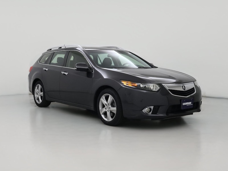 2014 Acura TSX  -
                  Virginia Beach, VA