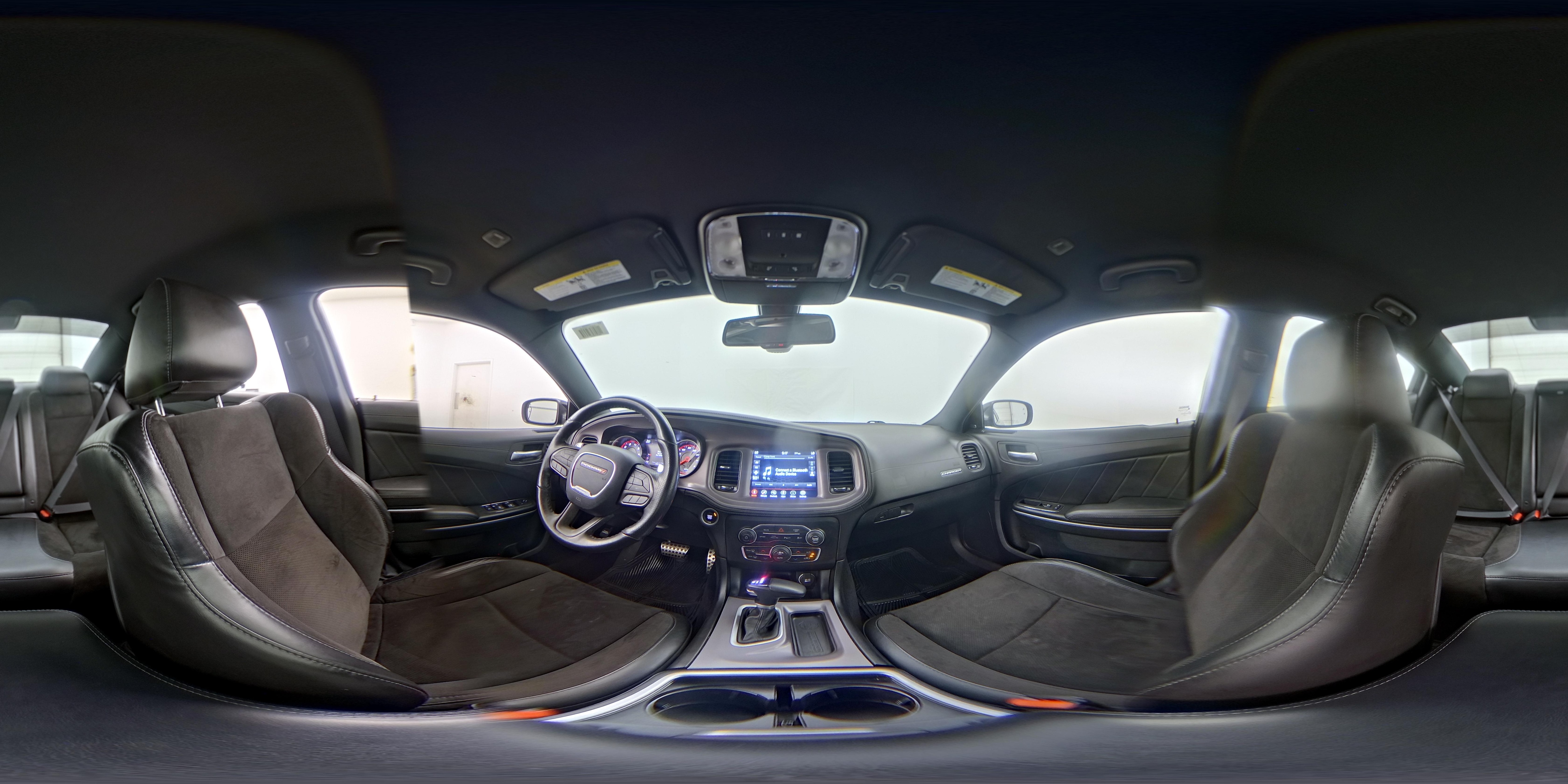 2023 Dodge Charger R/T - Photo 24