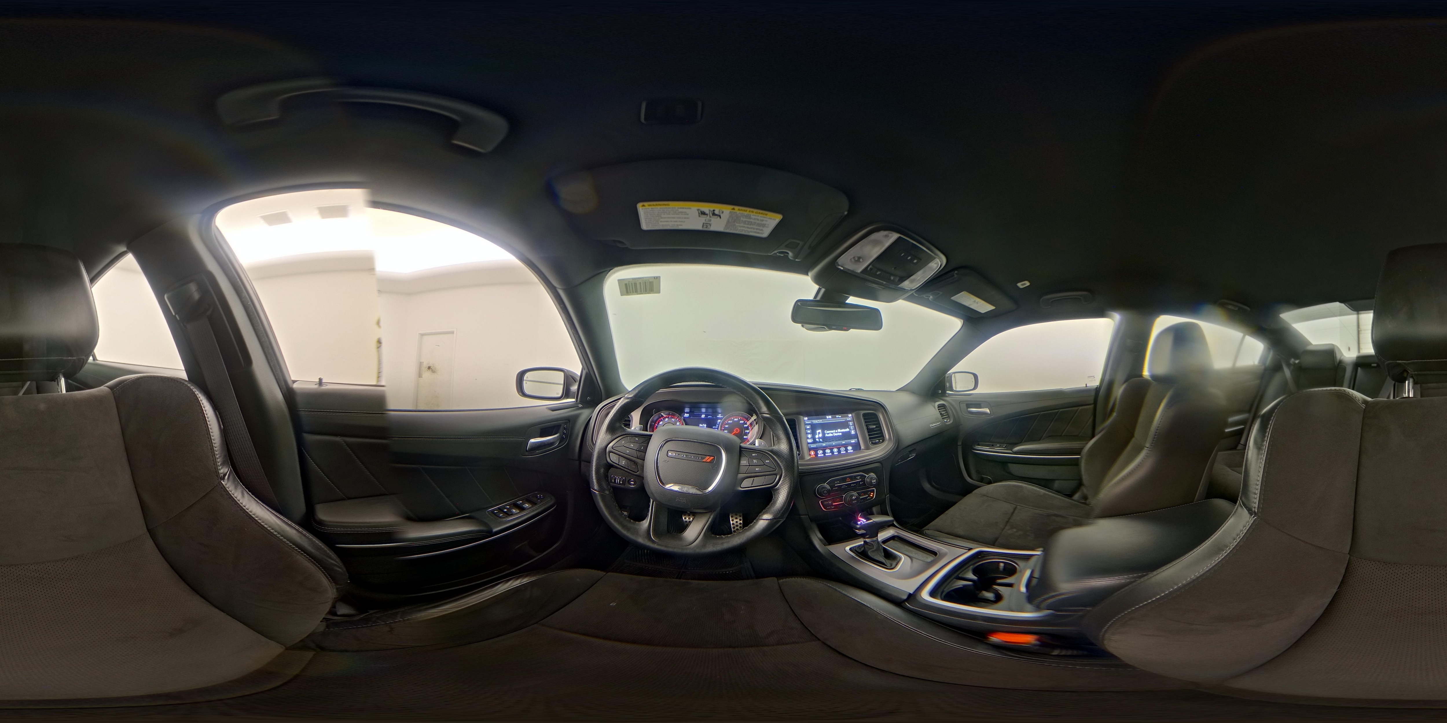 2023 Dodge Charger R/T - Photo 26