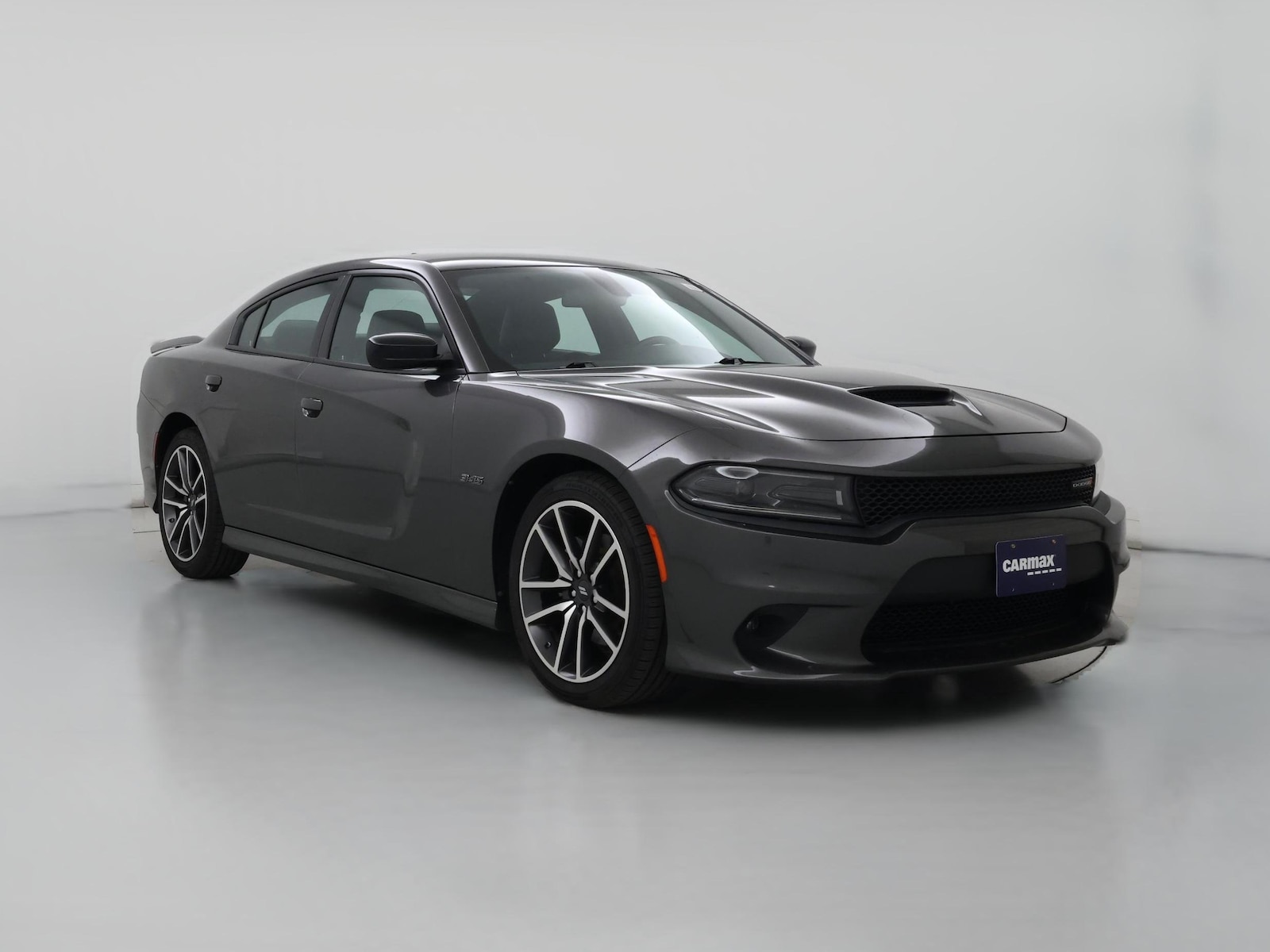 2023 Dodge Charger R/T - Photo 1